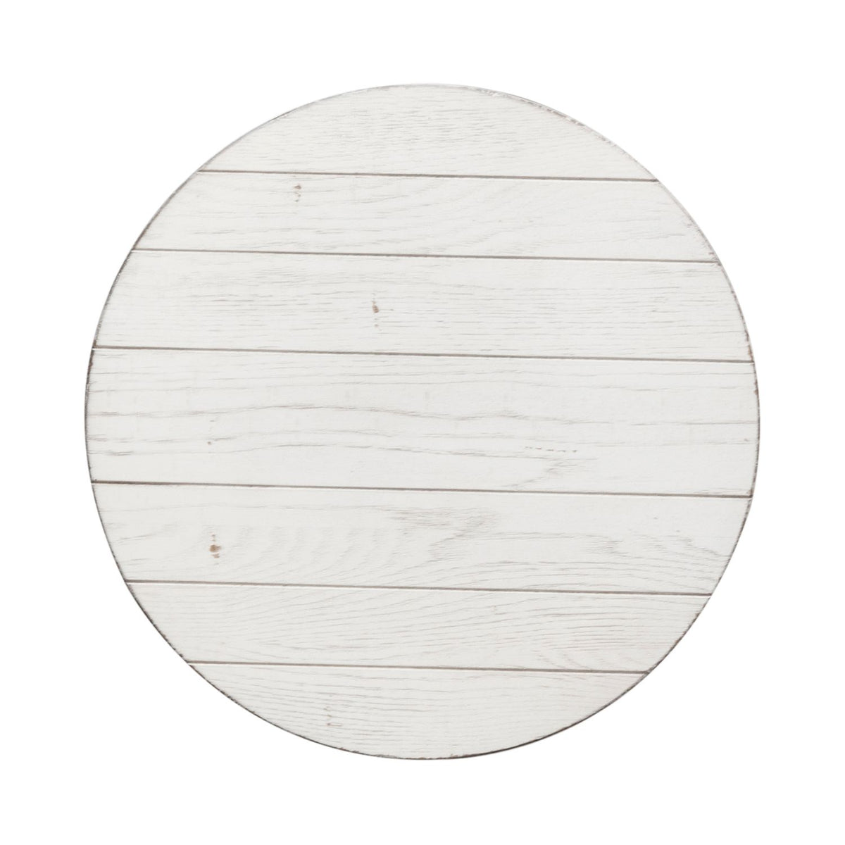 406W-OT1024 - Splay Leg Round End Table - Liberty Furniture