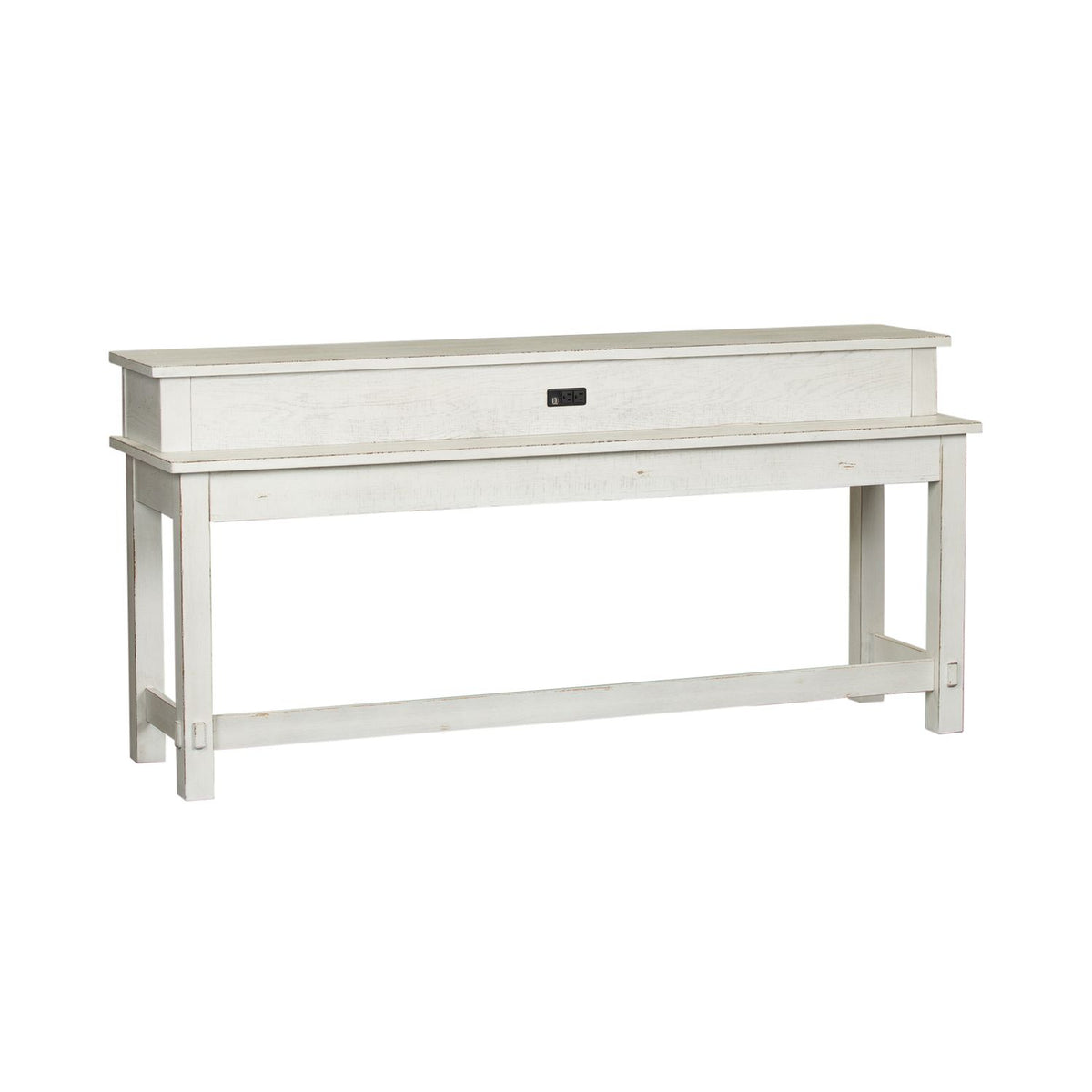 406W-OT7837 - Console Bar Table - Liberty Furniture
