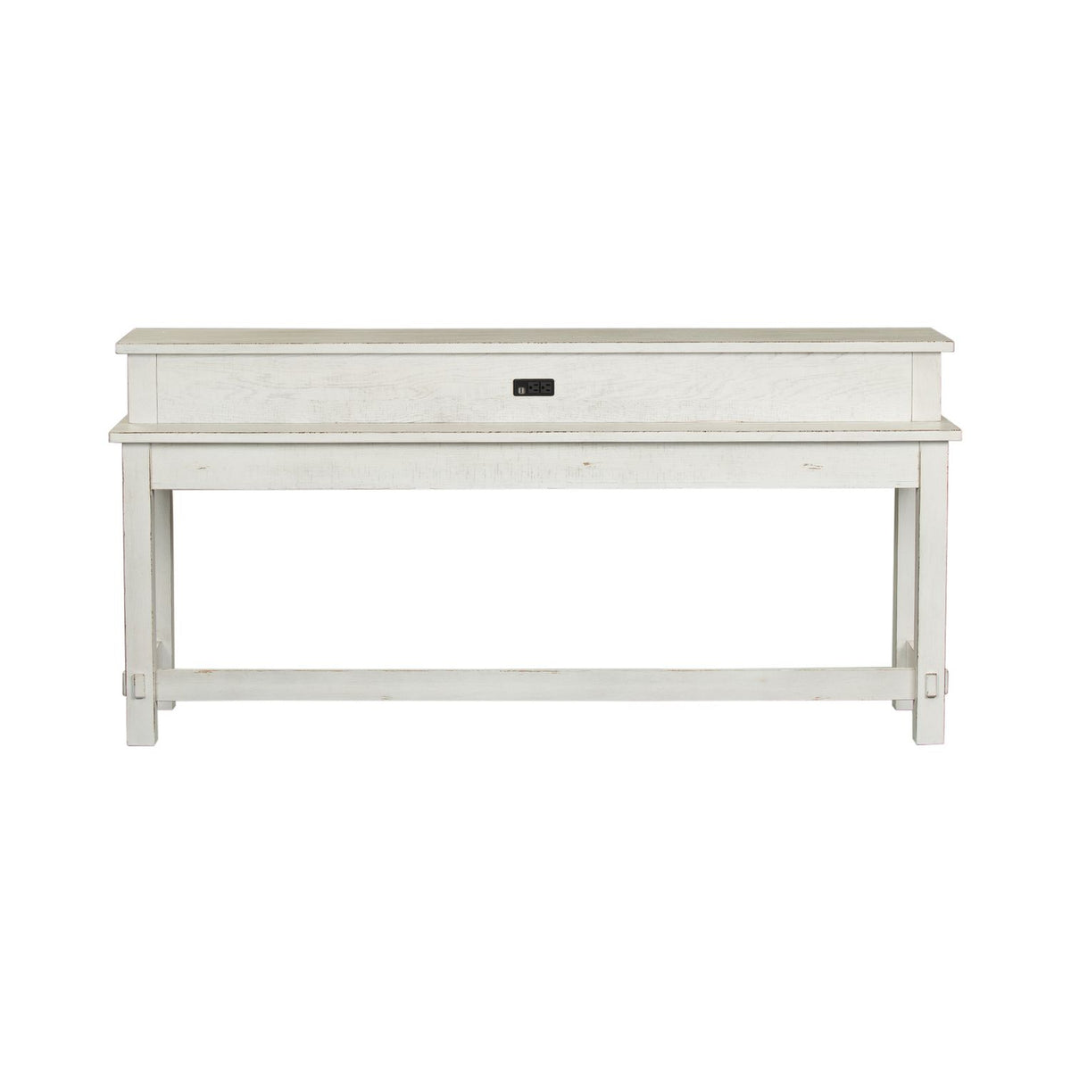 406W-OT7837 - Console Bar Table - Liberty Furniture