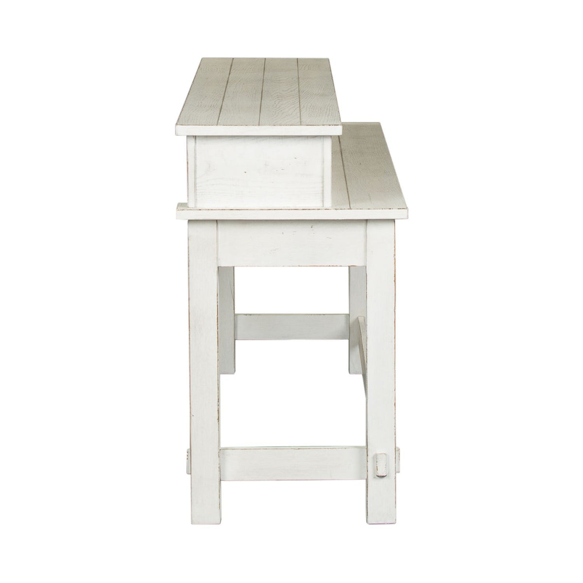 406W-OT7837 - Console Bar Table - Liberty Furniture