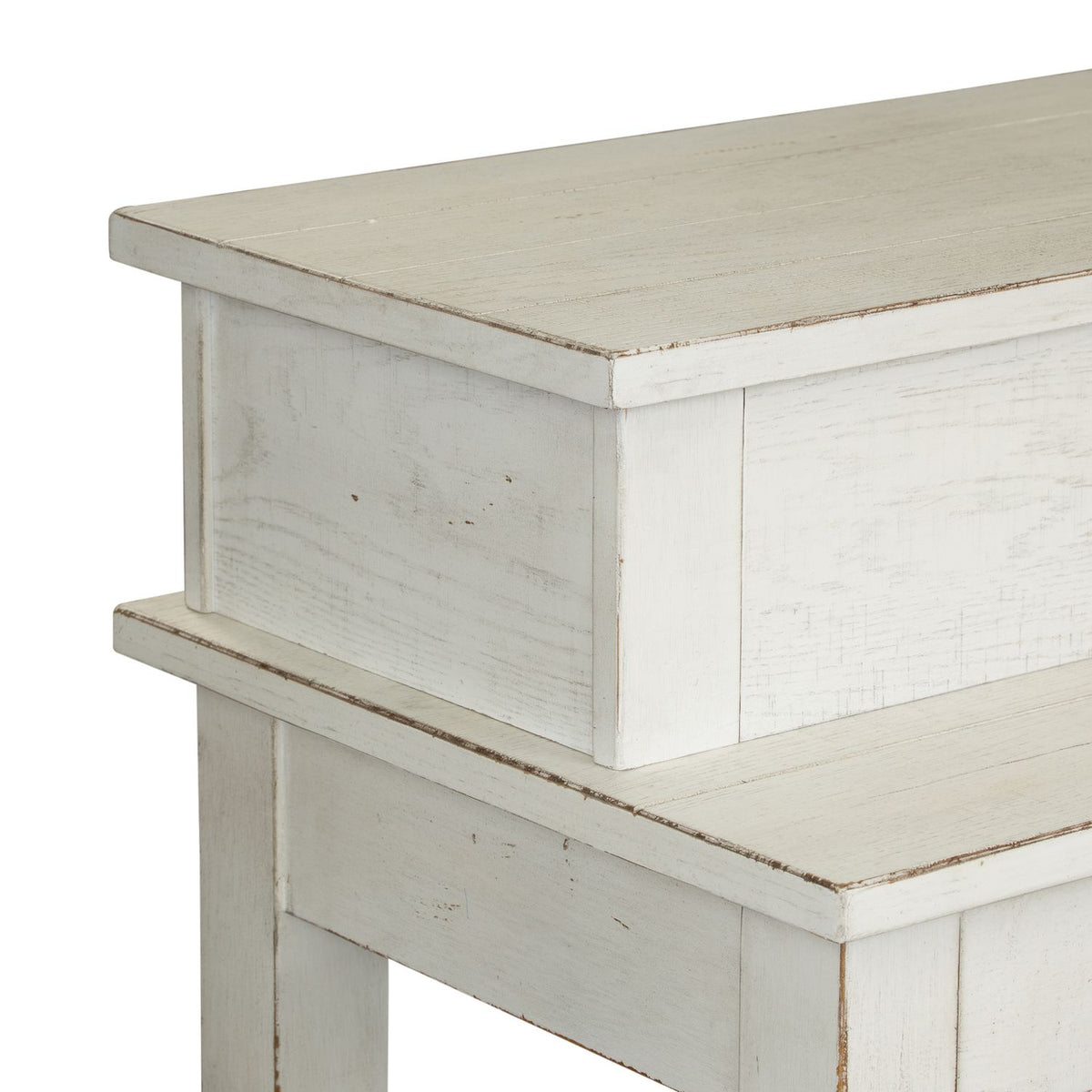 406W-OT7837 - Console Bar Table - Liberty Furniture