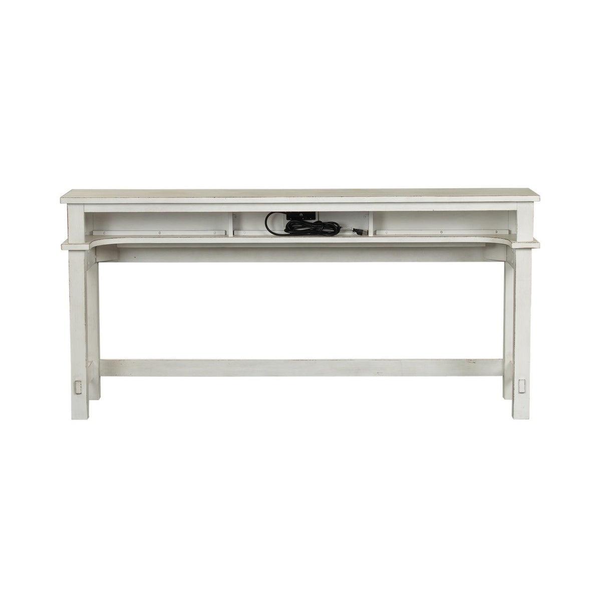 406W-OT7837 - Console Bar Table - Liberty Furniture