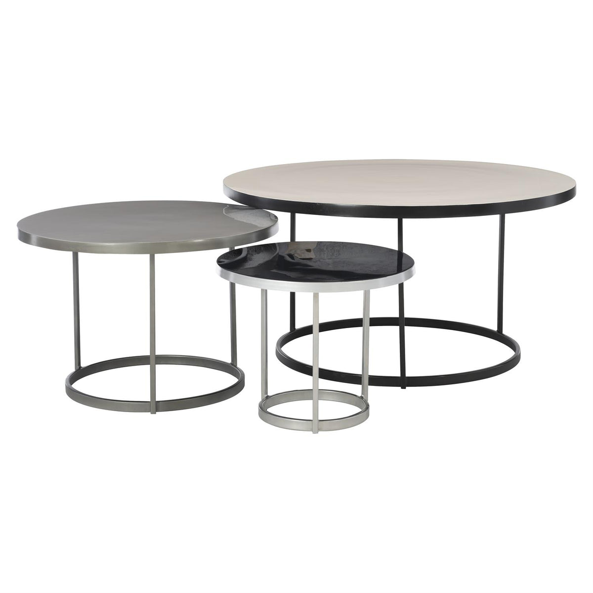 Bonfield Cocktail Table