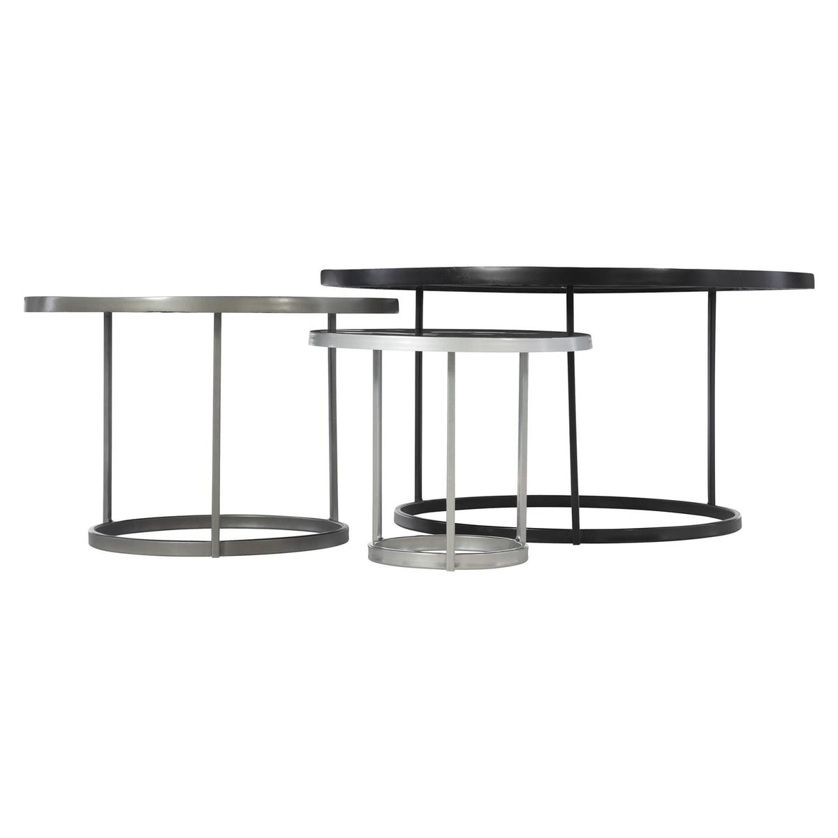 Bonfield Cocktail Table