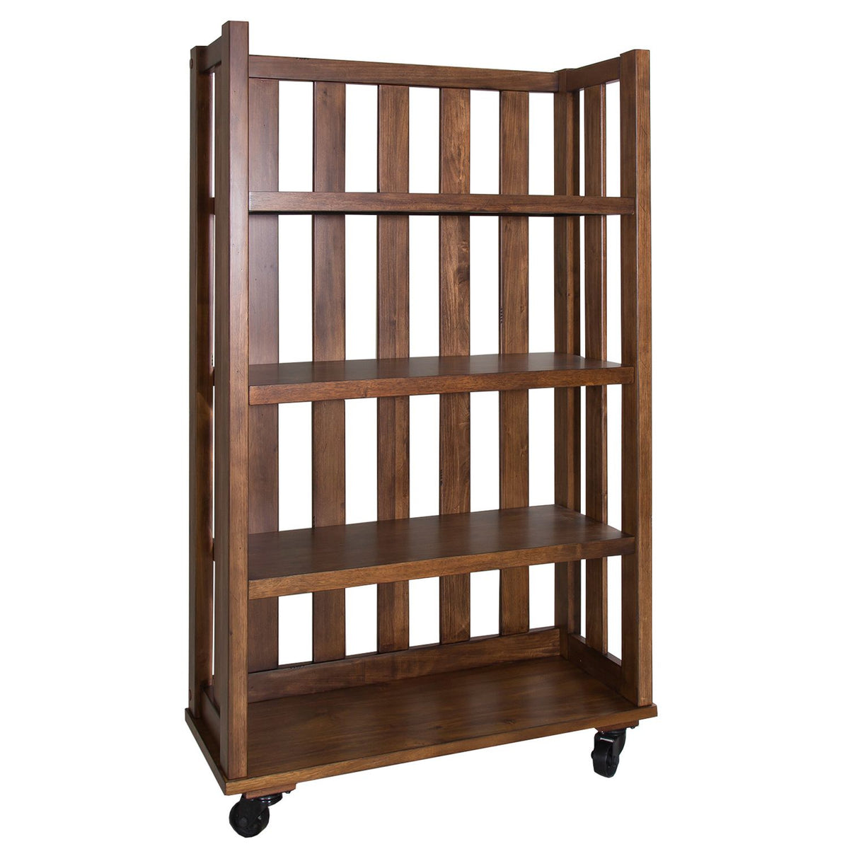 411-HO-4DS - 4 Piece Desk Set - Liberty Furniture