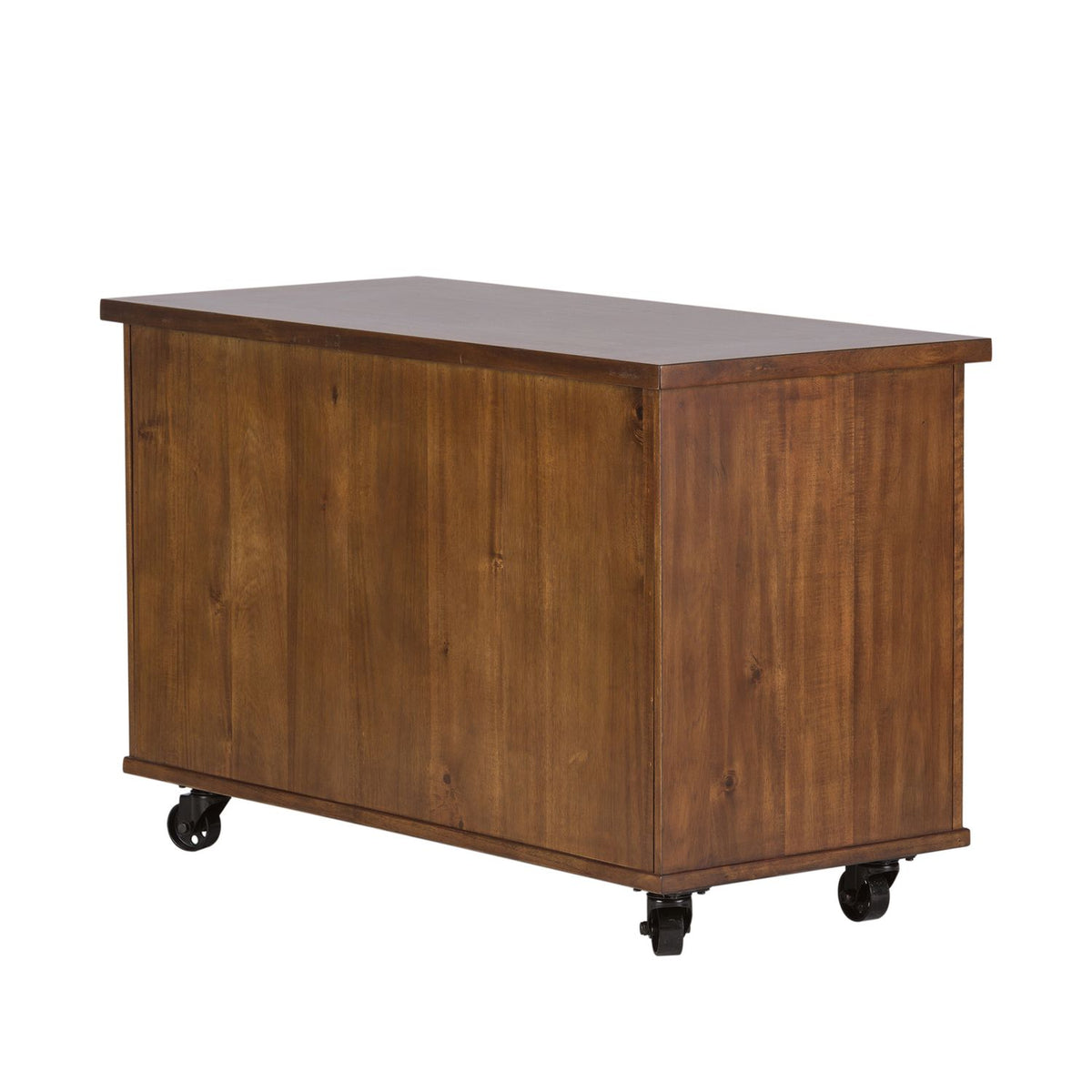 411-HO121 - Credenza - Liberty Furniture