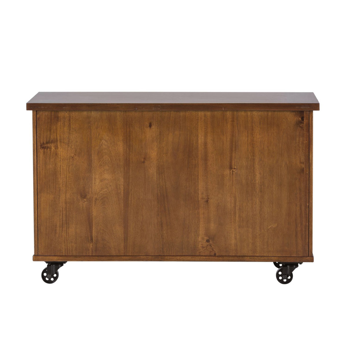 411-HO121 - Credenza - Liberty Furniture