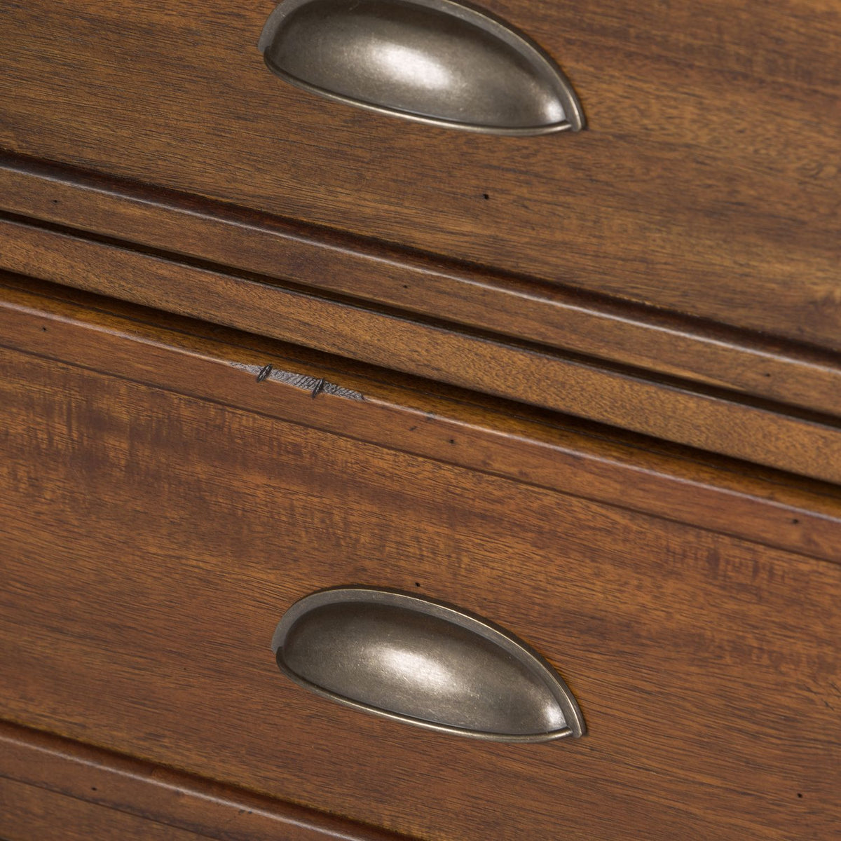 411-HO121 - Credenza - Liberty Furniture