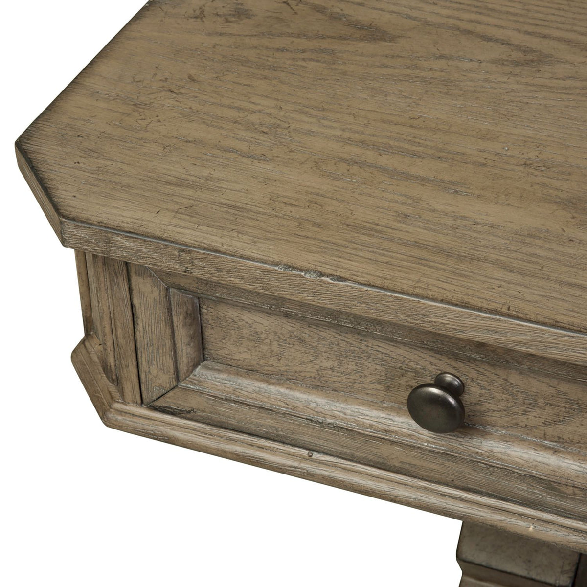 412-HO111 - Writing Desk - Liberty Furniture
