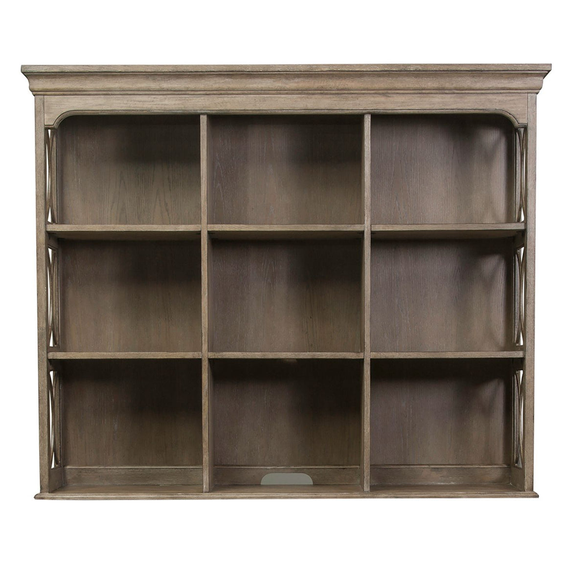 412-HO131 - Credenza Hutch - Liberty Furniture