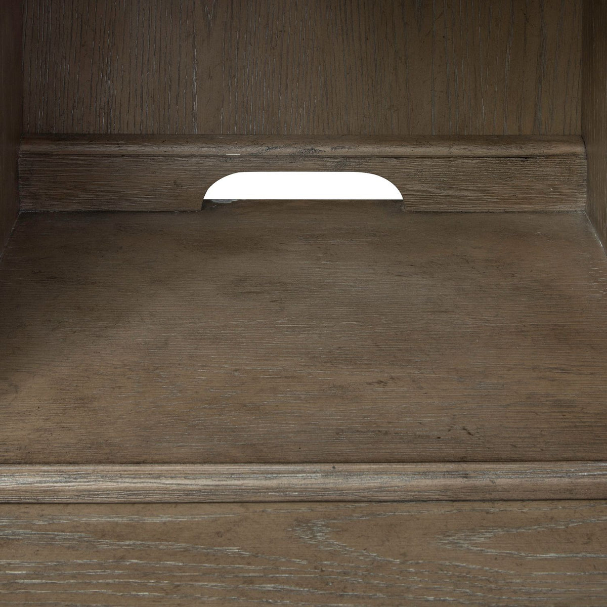 412-HO201 - Bookcase - Liberty Furniture