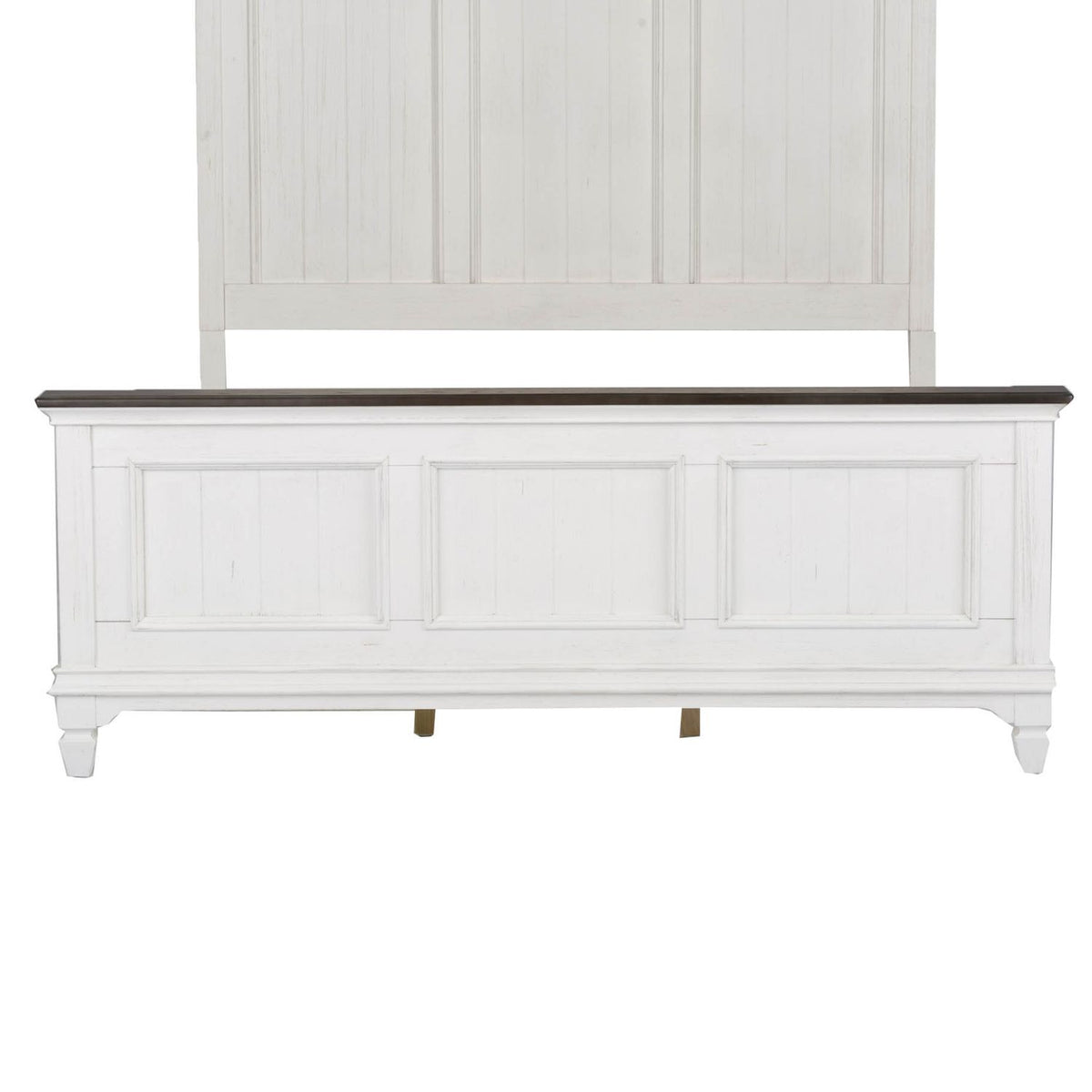 417-BR14 - Queen Panel Footboard - Liberty Furniture