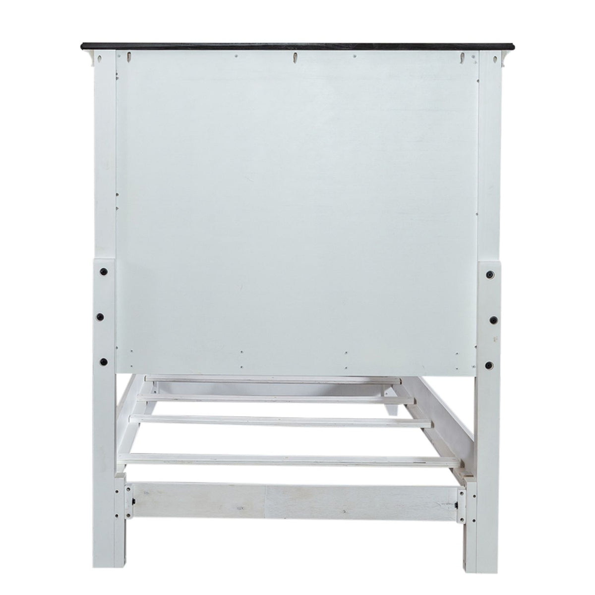 417-BR17 - Full Panel Headboard - Liberty Furniture