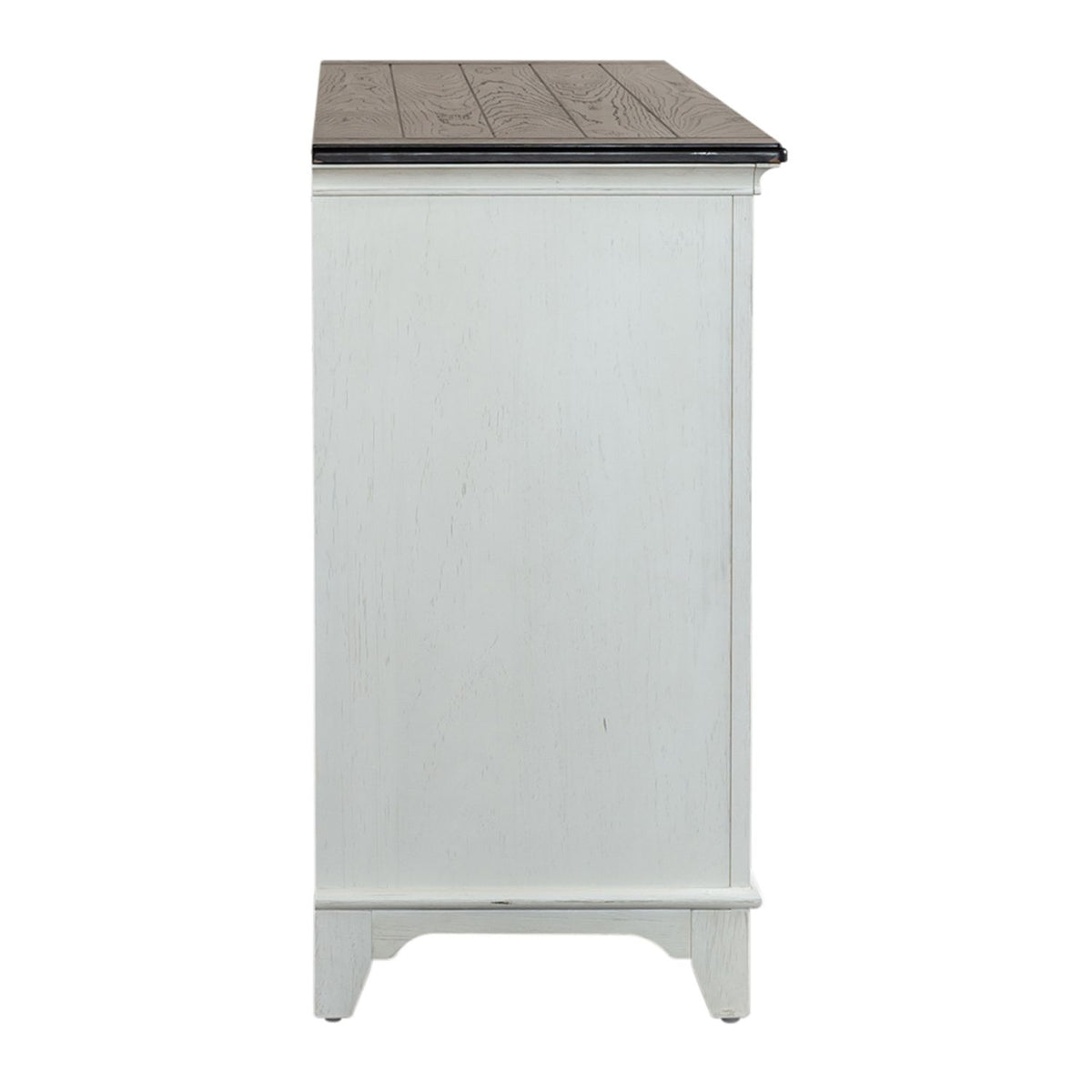 417-BR30 - 6 Drawer Dresser - Liberty Furniture