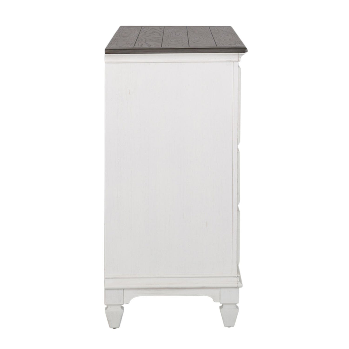 417-BR31 - 8 Drawer Dresser - Liberty Furniture