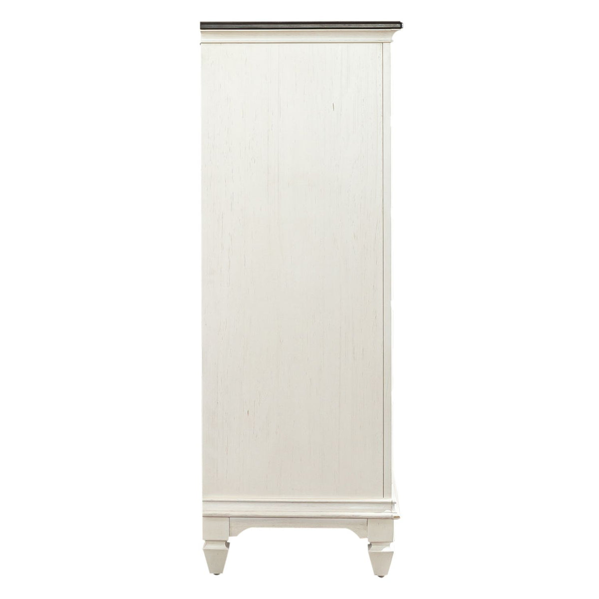 417-BR32 - 11 Drawer Chesser - Liberty Furniture