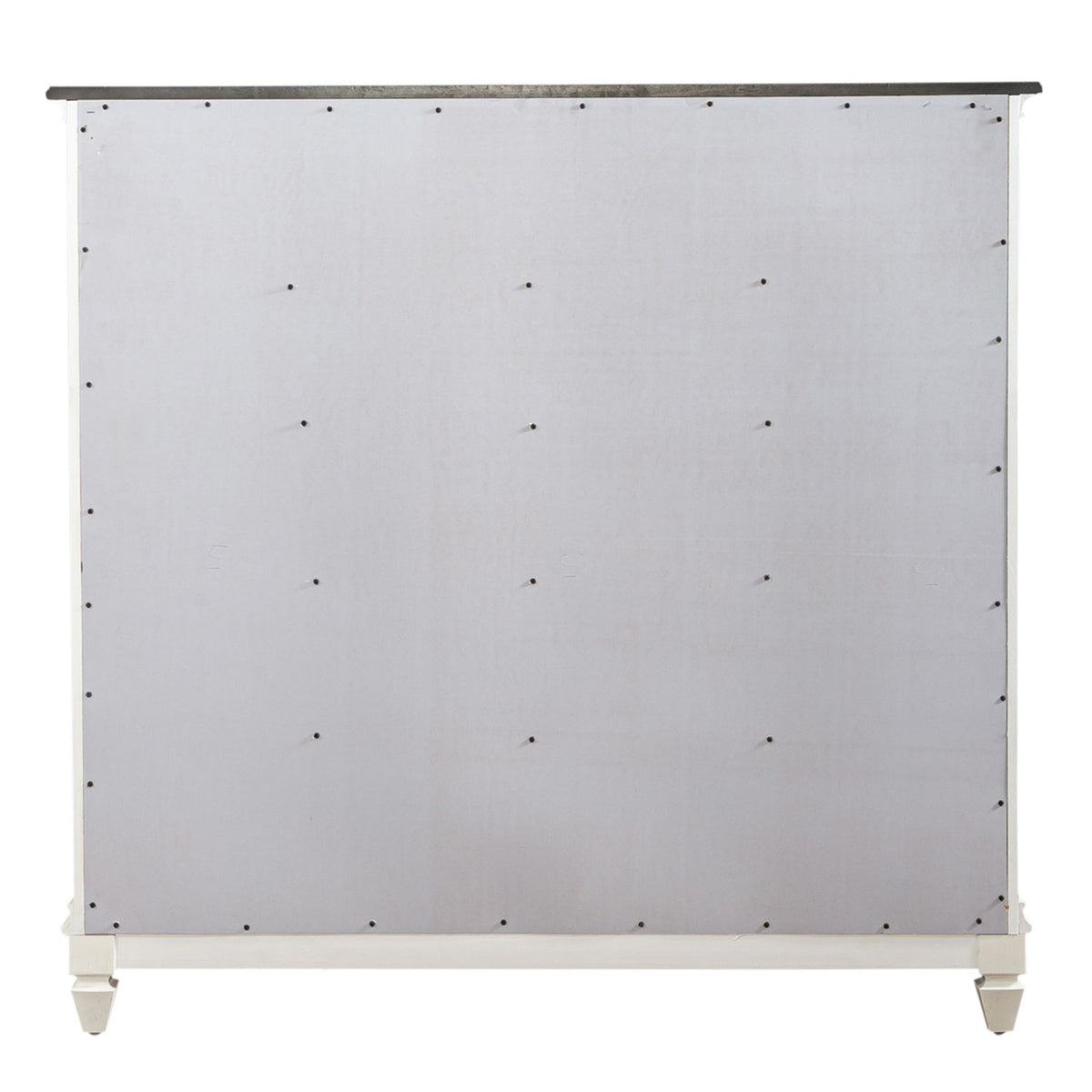 417-BR32 - 11 Drawer Chesser - Liberty Furniture