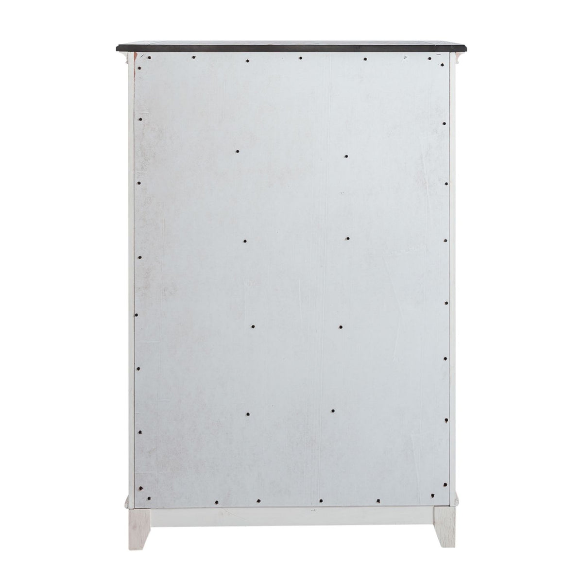 417-BR40 - 5 Drawer Chest - Liberty Furniture