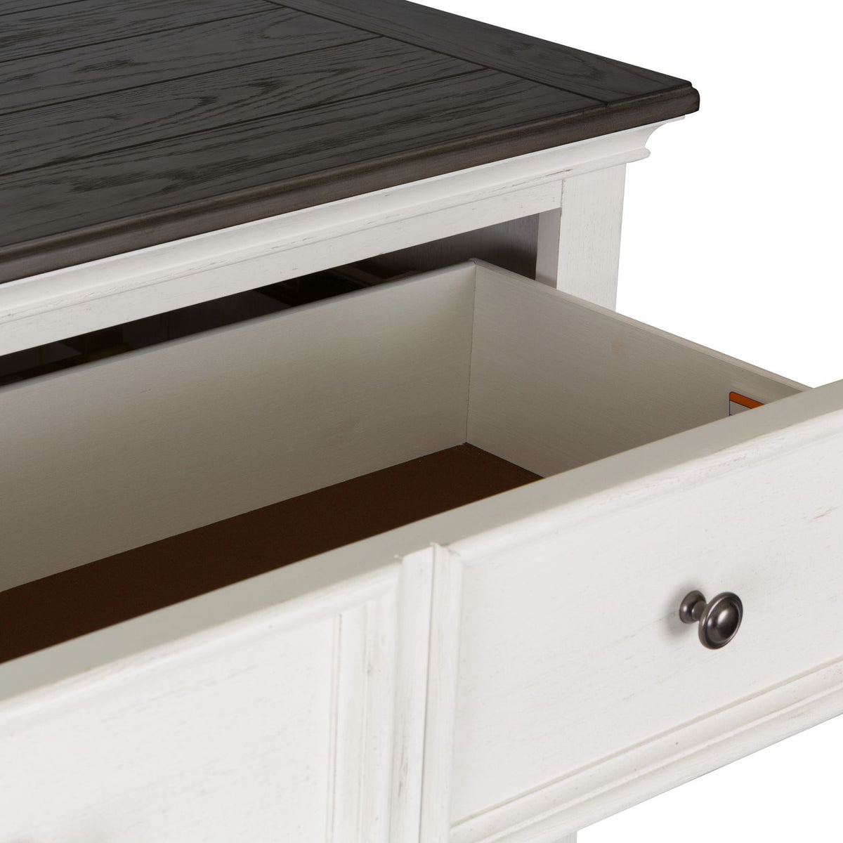 417-BR41 - 5 Drawer Chest - Liberty Furniture