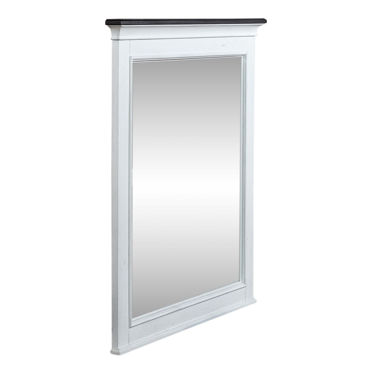 417-BR50 - Crown Mirror - Liberty Furniture
