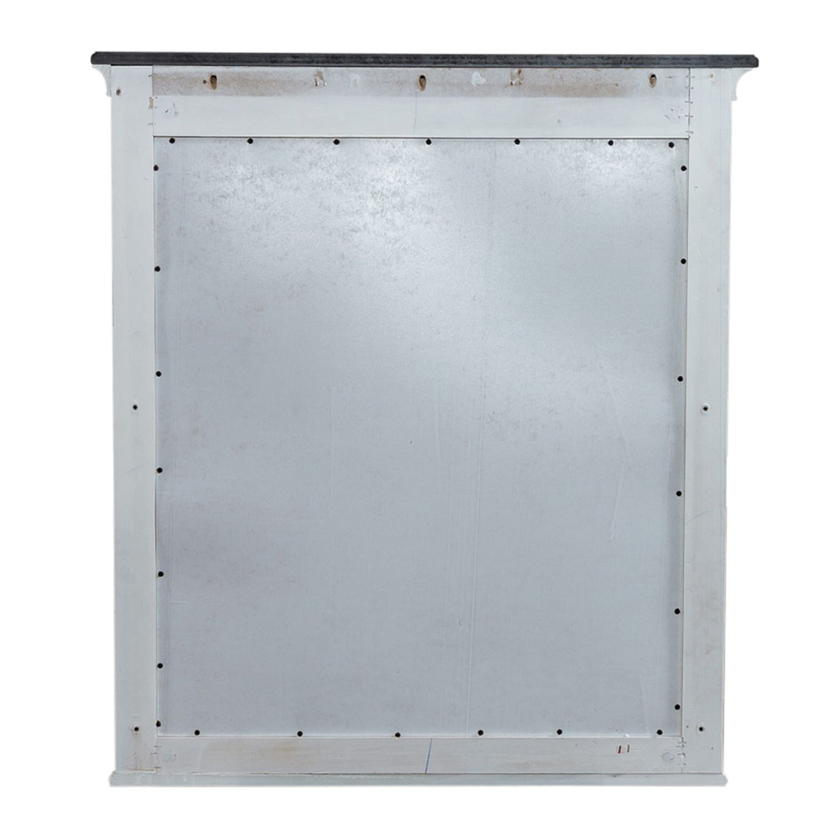 417-BR50 - Crown Mirror - Liberty Furniture