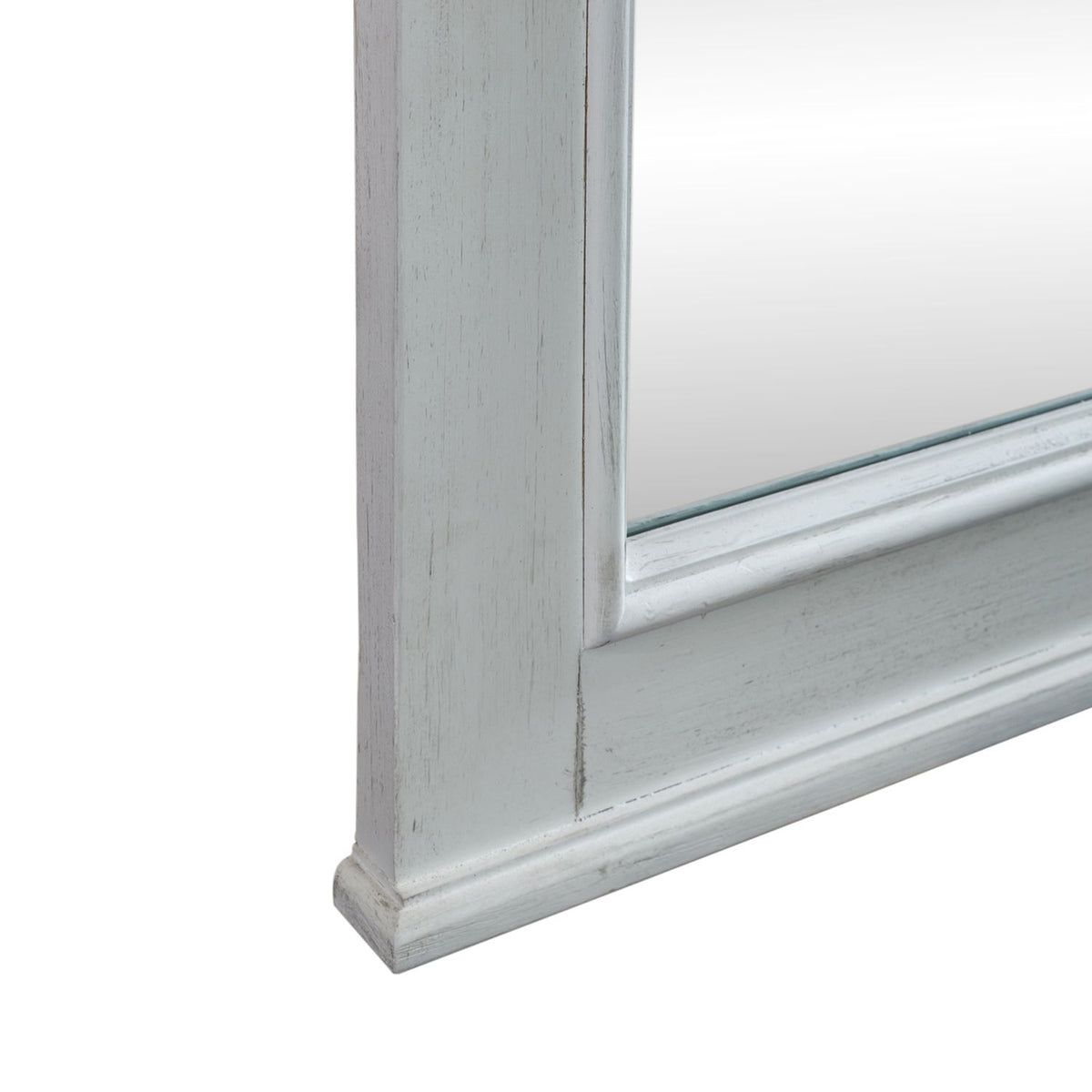 417-BR50 - Crown Mirror - Liberty Furniture