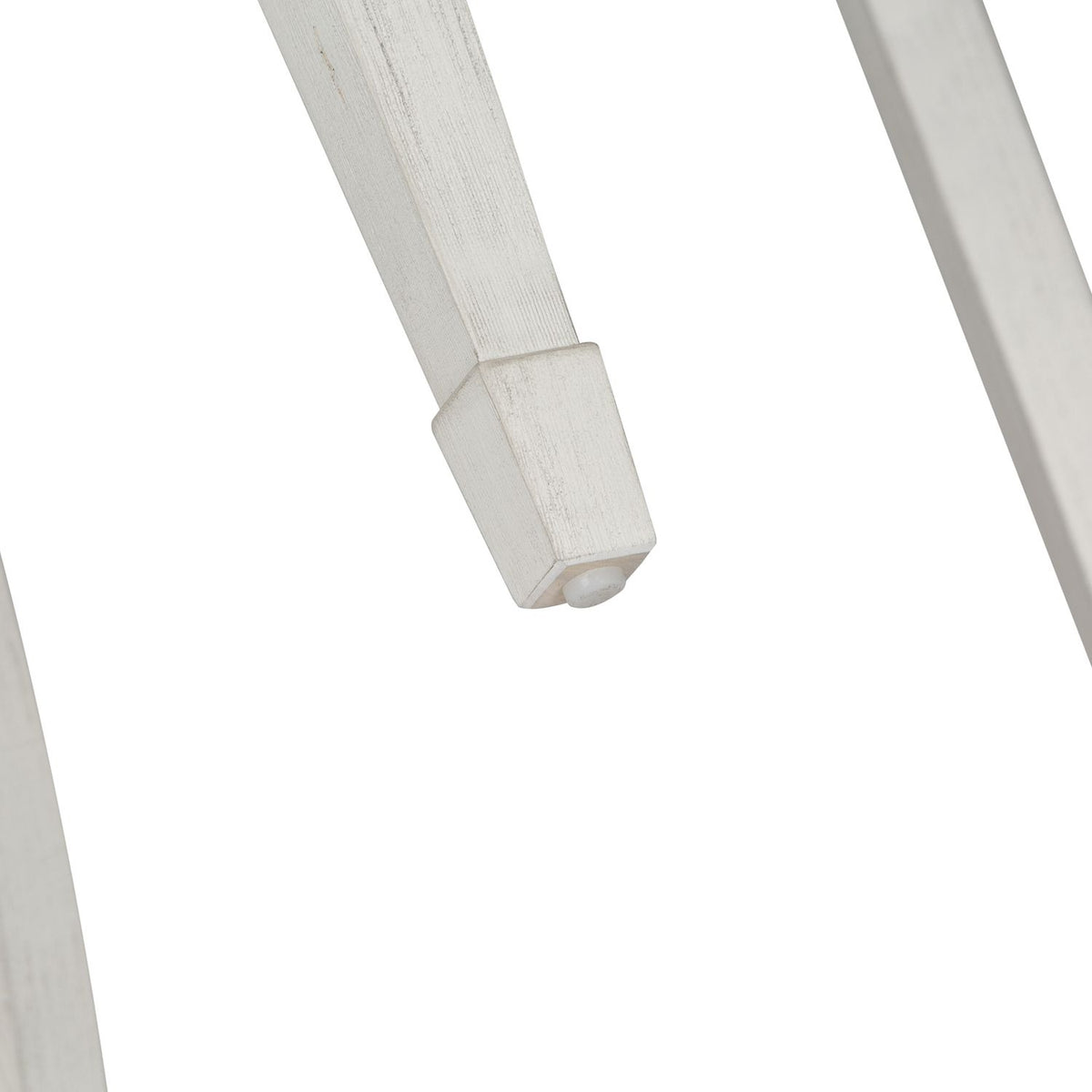 417-C1500S - Slat Back Side Chair (RTA) - Liberty Furniture