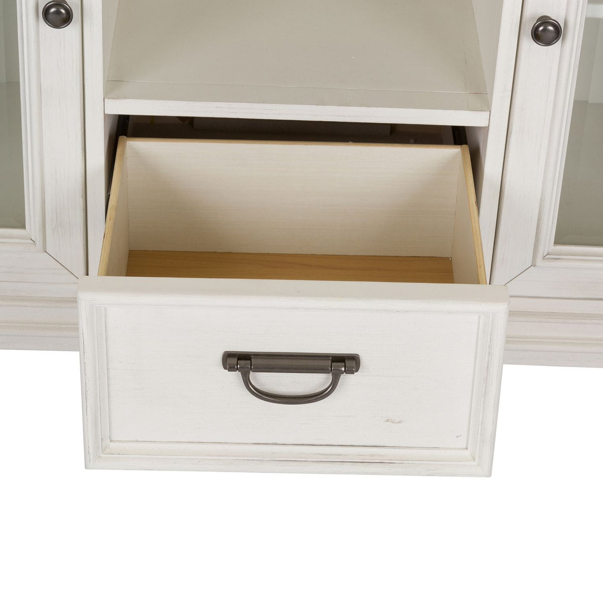 417-CB5444 - Buffet - Liberty Furniture