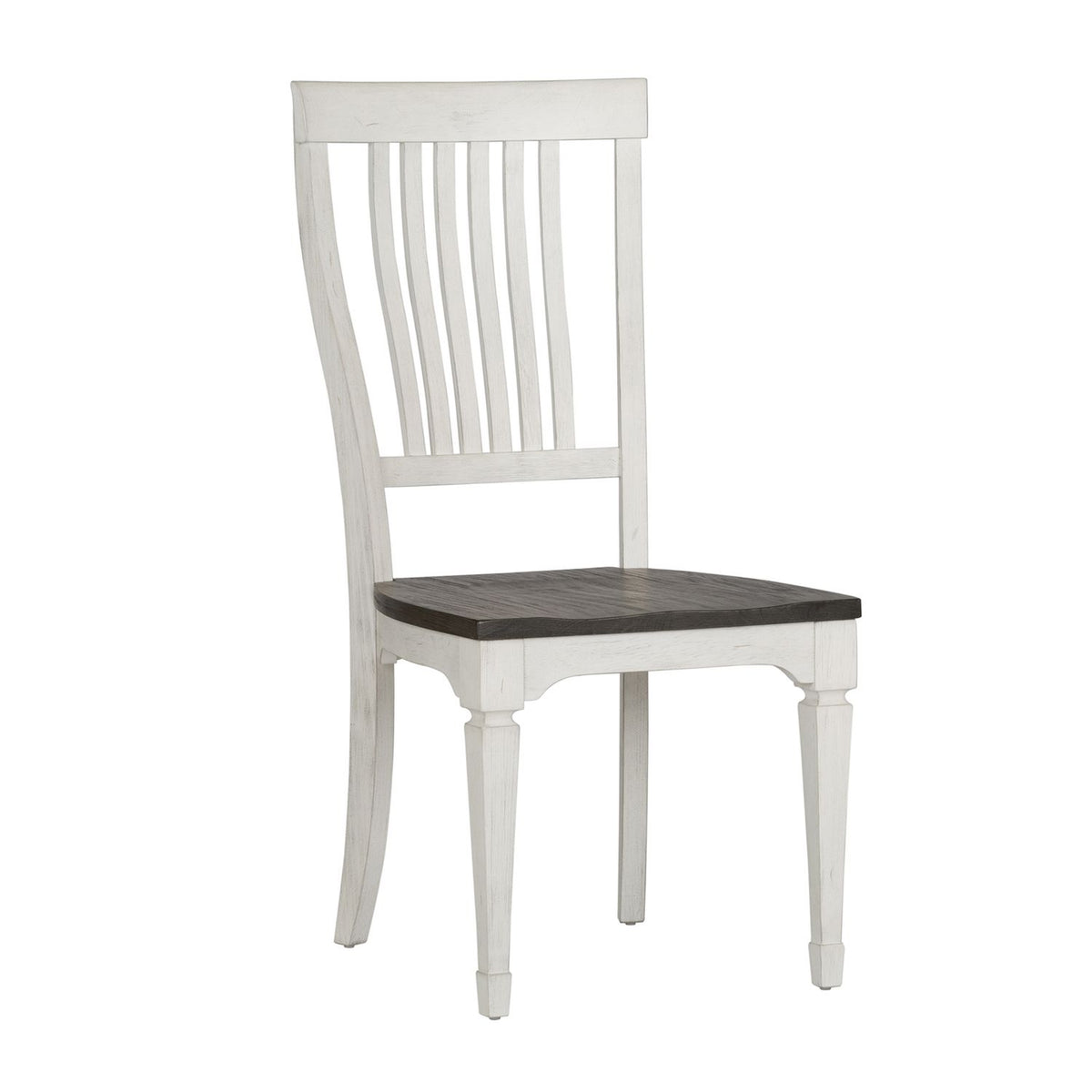 417-DR-5PDS - 5 Piece Pedestal Table Set - Liberty Furniture