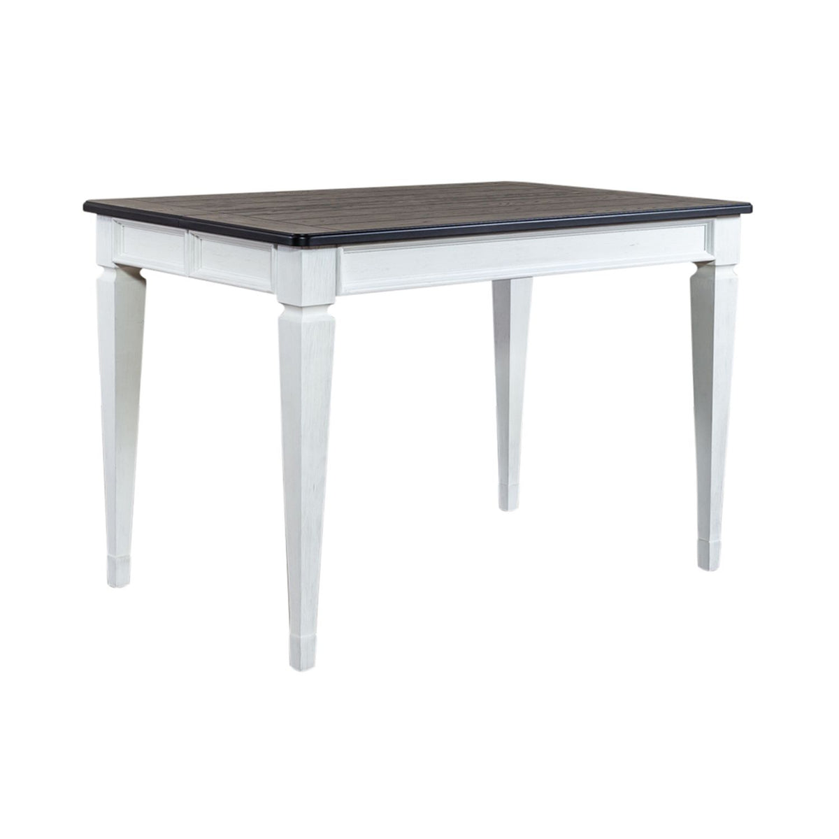 417-GT5454 - Counter Height Leg Table - Liberty Furniture