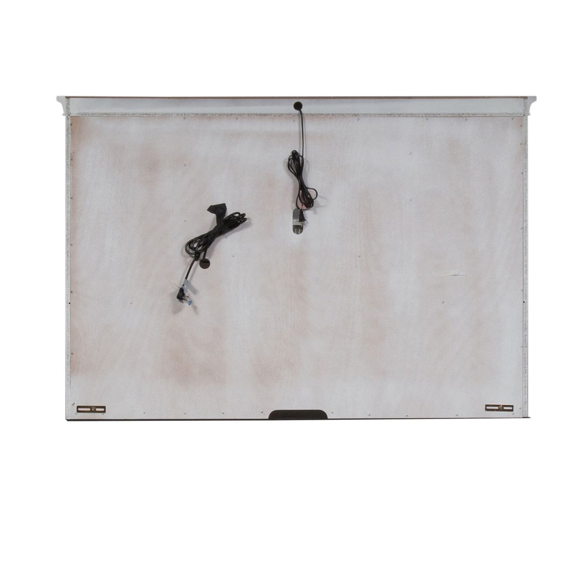 417-HO132 - Jr. Executive Credenza Hutch - Liberty Furniture