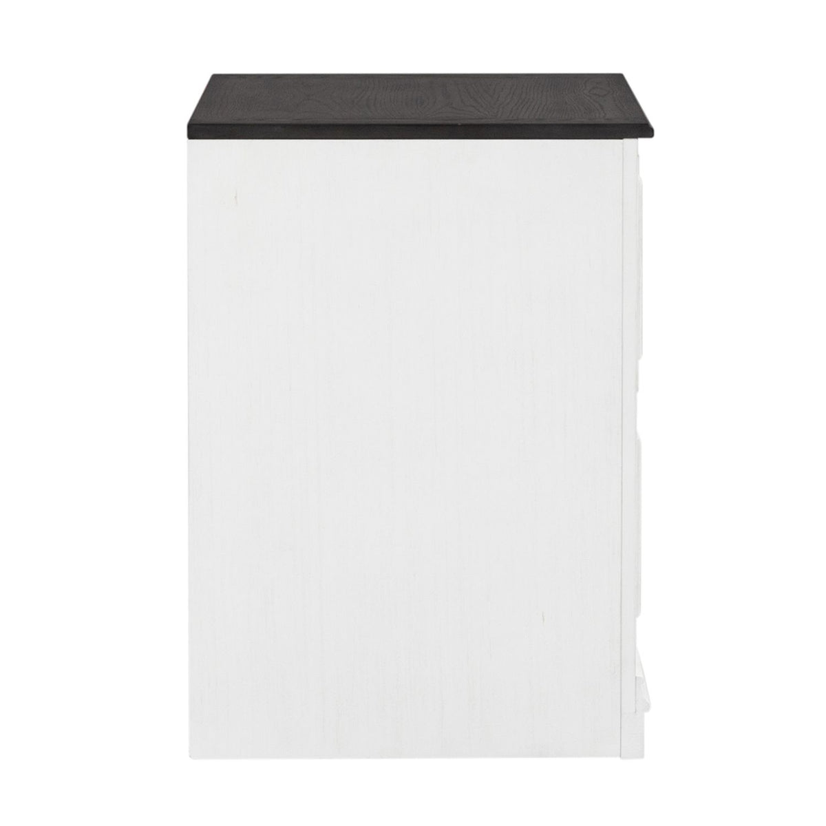 417-HO147 - Bunching Lateral File Cabinet - Liberty Furniture