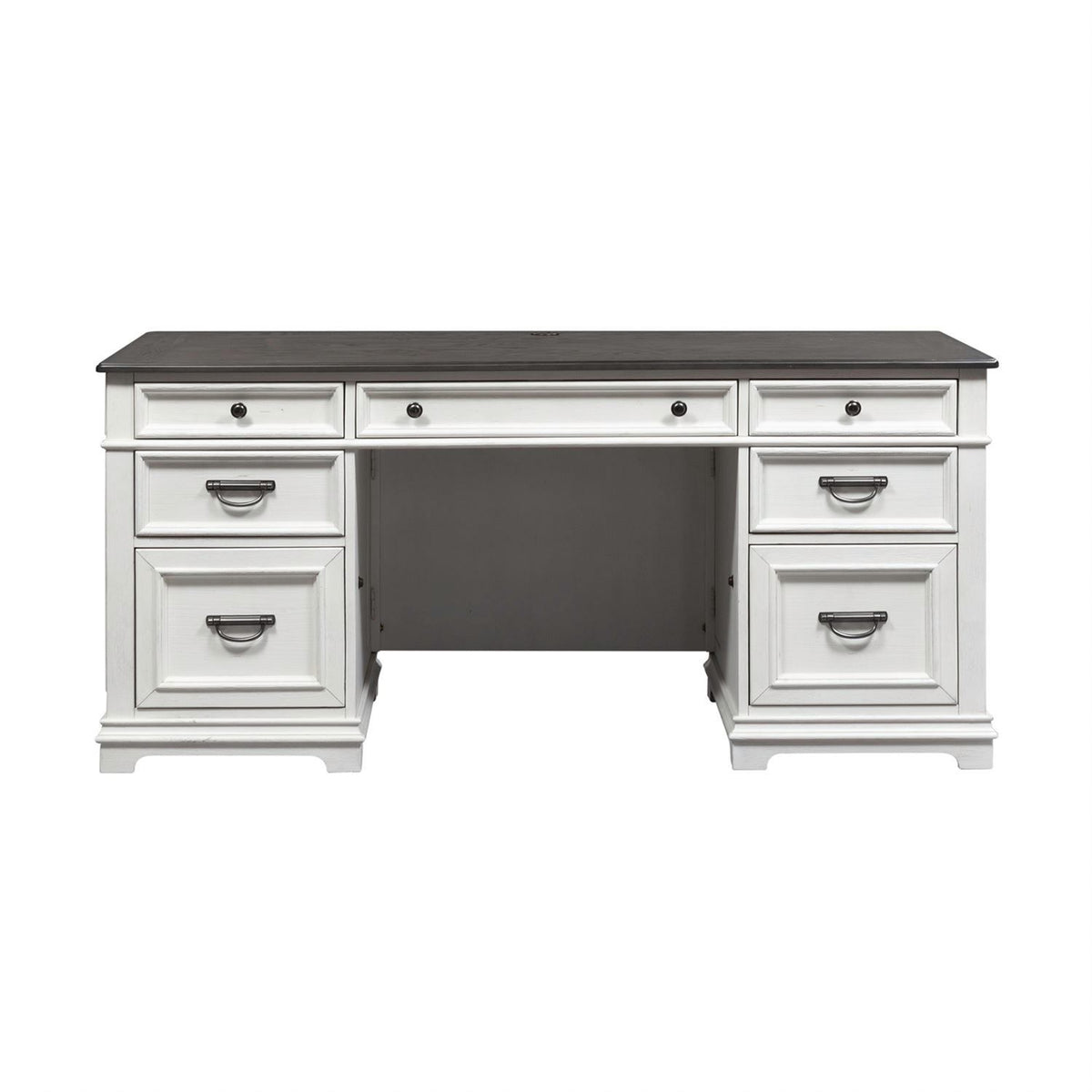 417-HOJ-CS - Credenza - Liberty Furniture