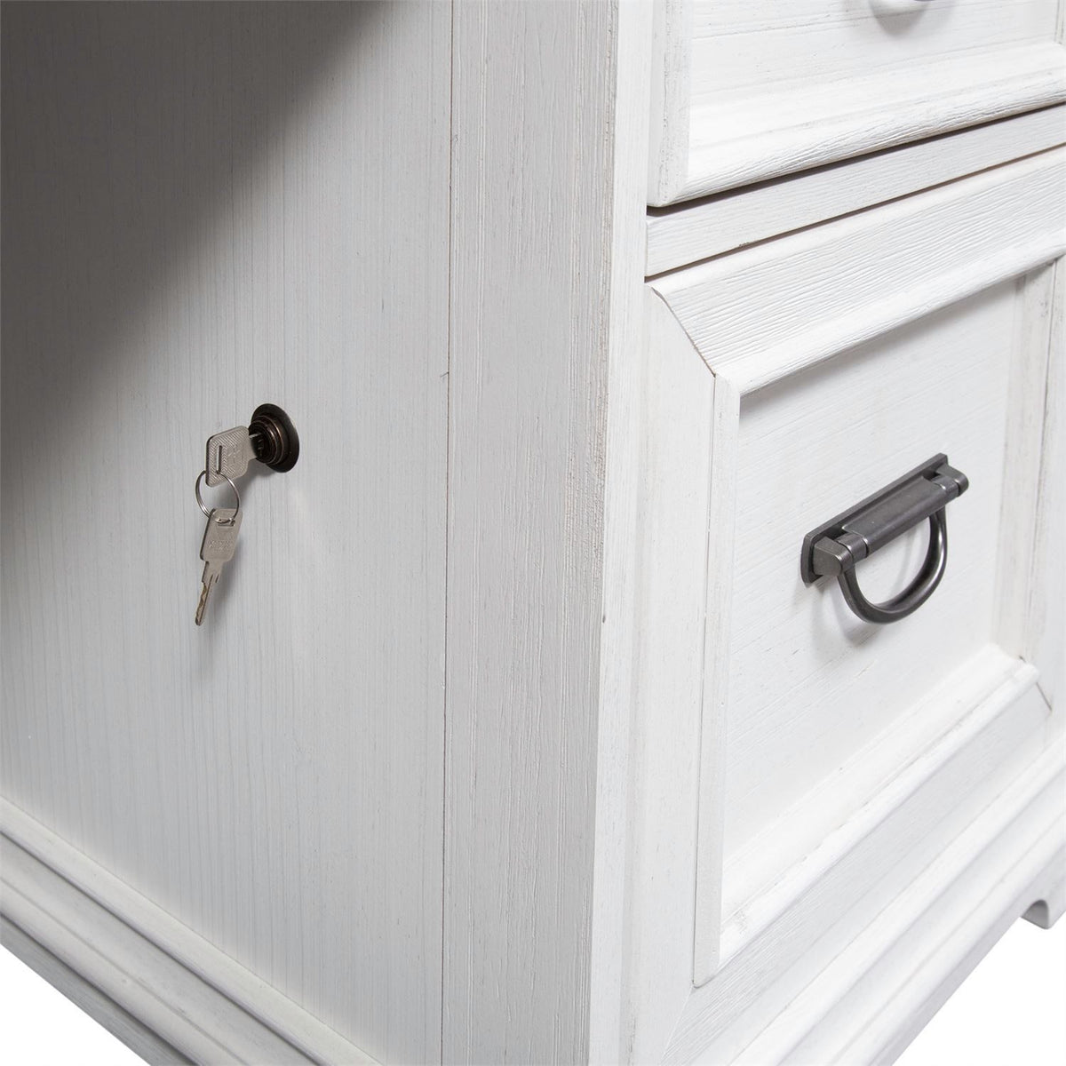 417-HOJ-CS - Credenza - Liberty Furniture