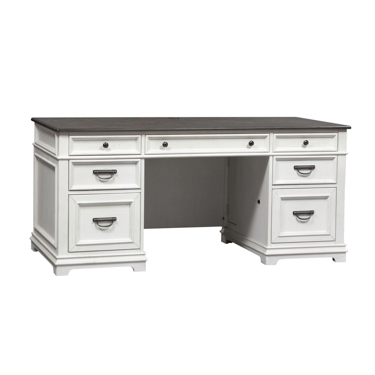 417-HOJ-CS - Credenza - Liberty Furniture