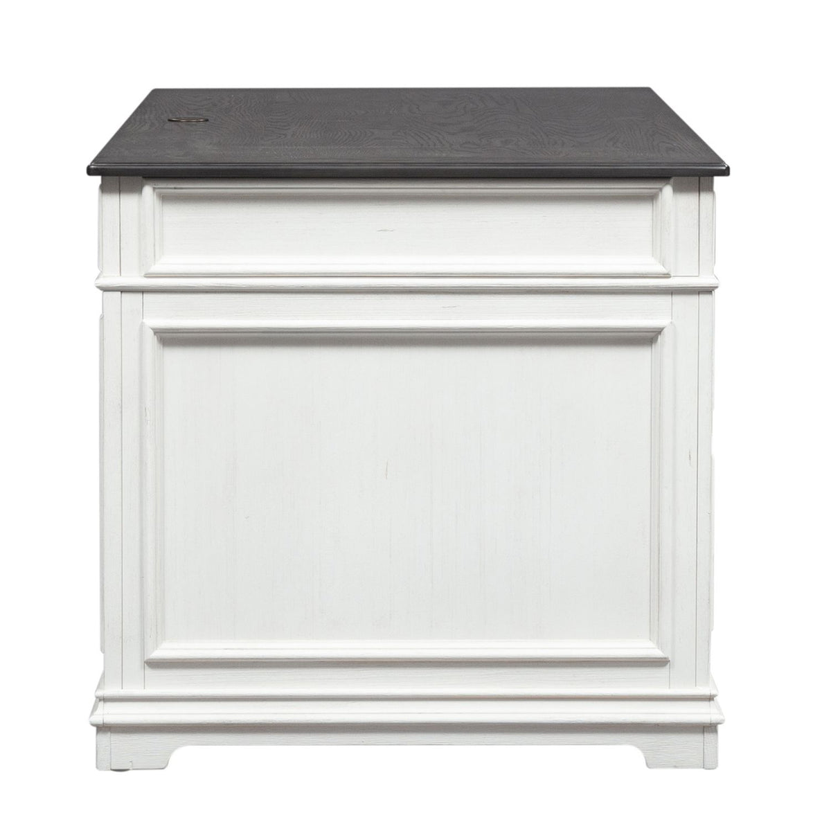 417-HOJ-DSK - Desk - Liberty Furniture