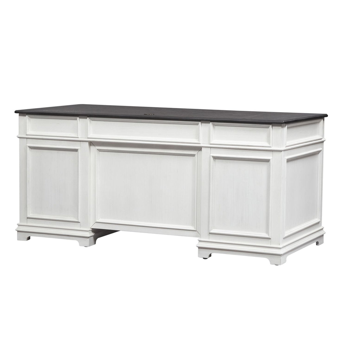 417-HOJ-DSK - Desk - Liberty Furniture