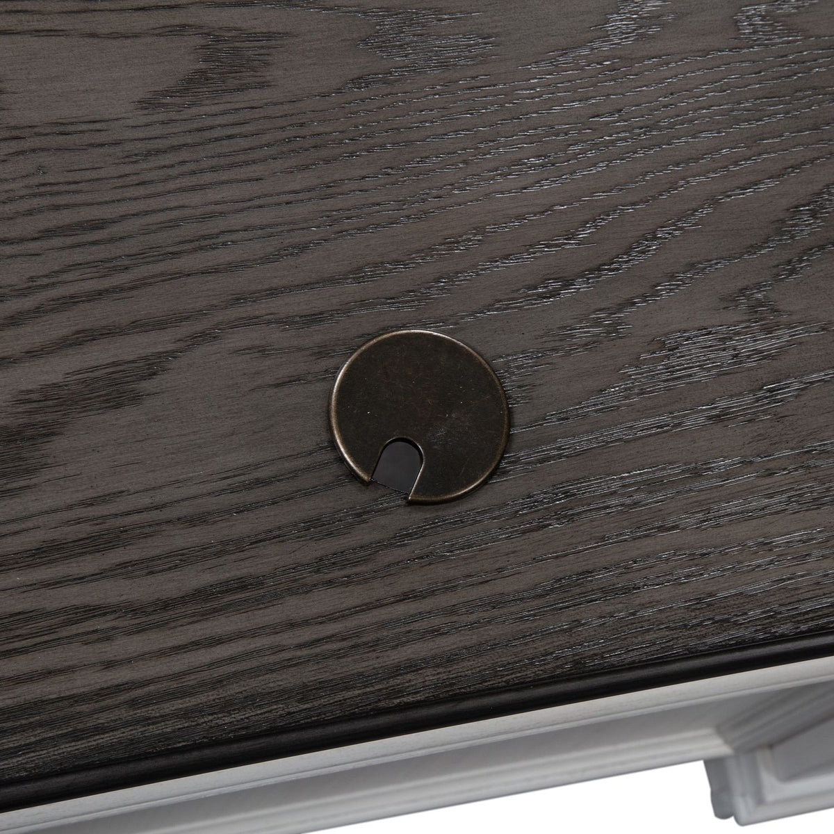 417-HOJ-DSK - Desk - Liberty Furniture