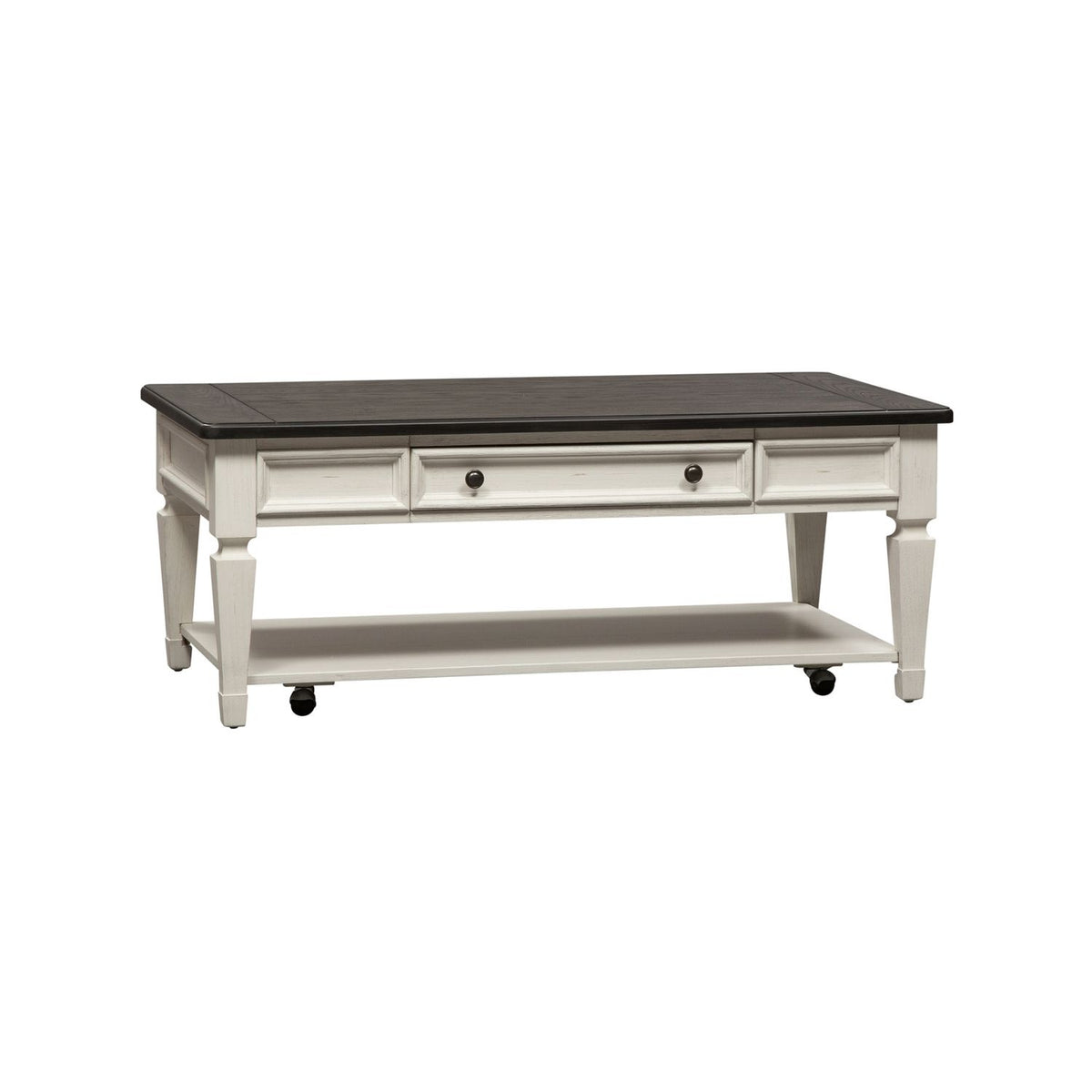 417-OT-3PCS - 3 Piece Set - Liberty Furniture