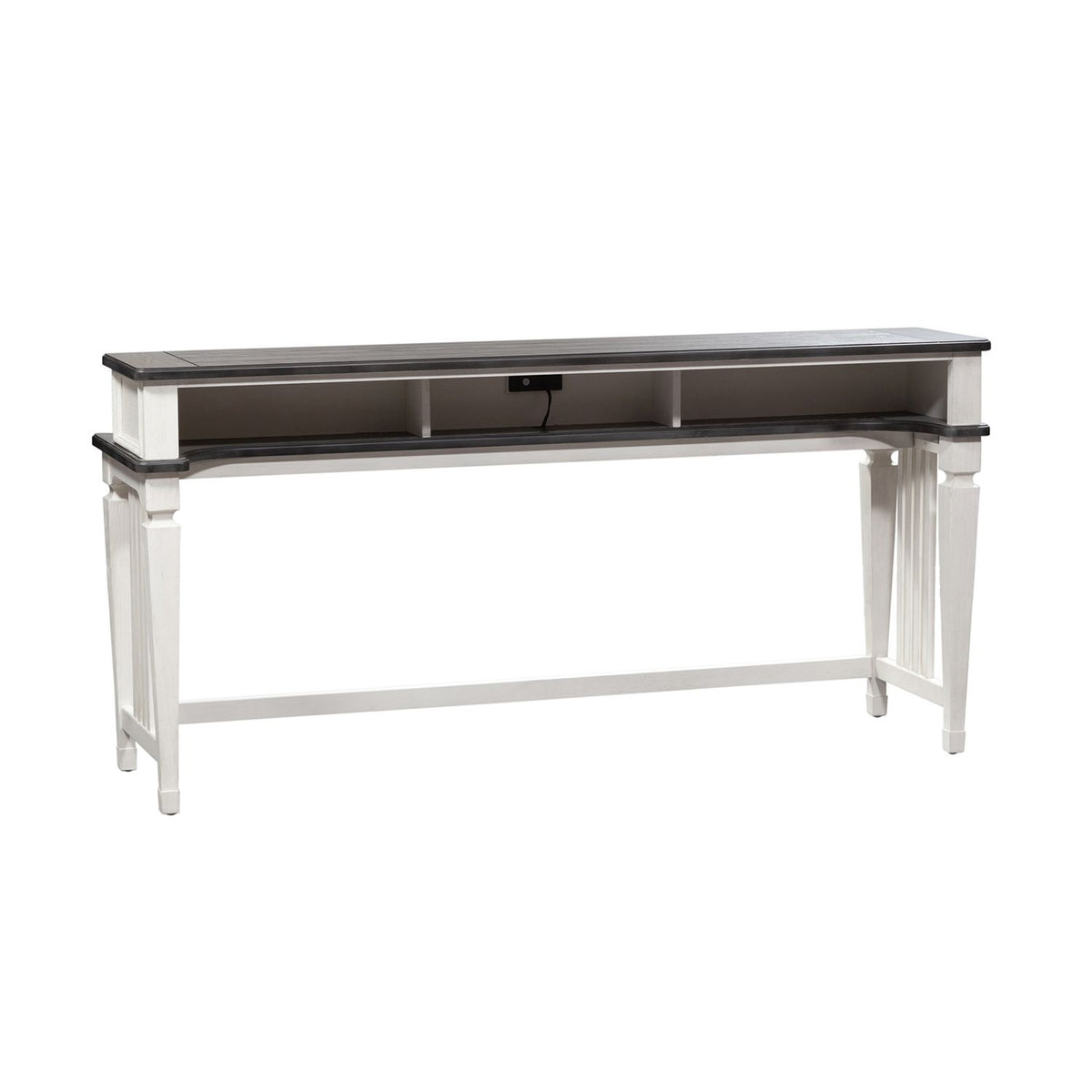 417-OT-4PCS - 4 Piece Set - Liberty Furniture