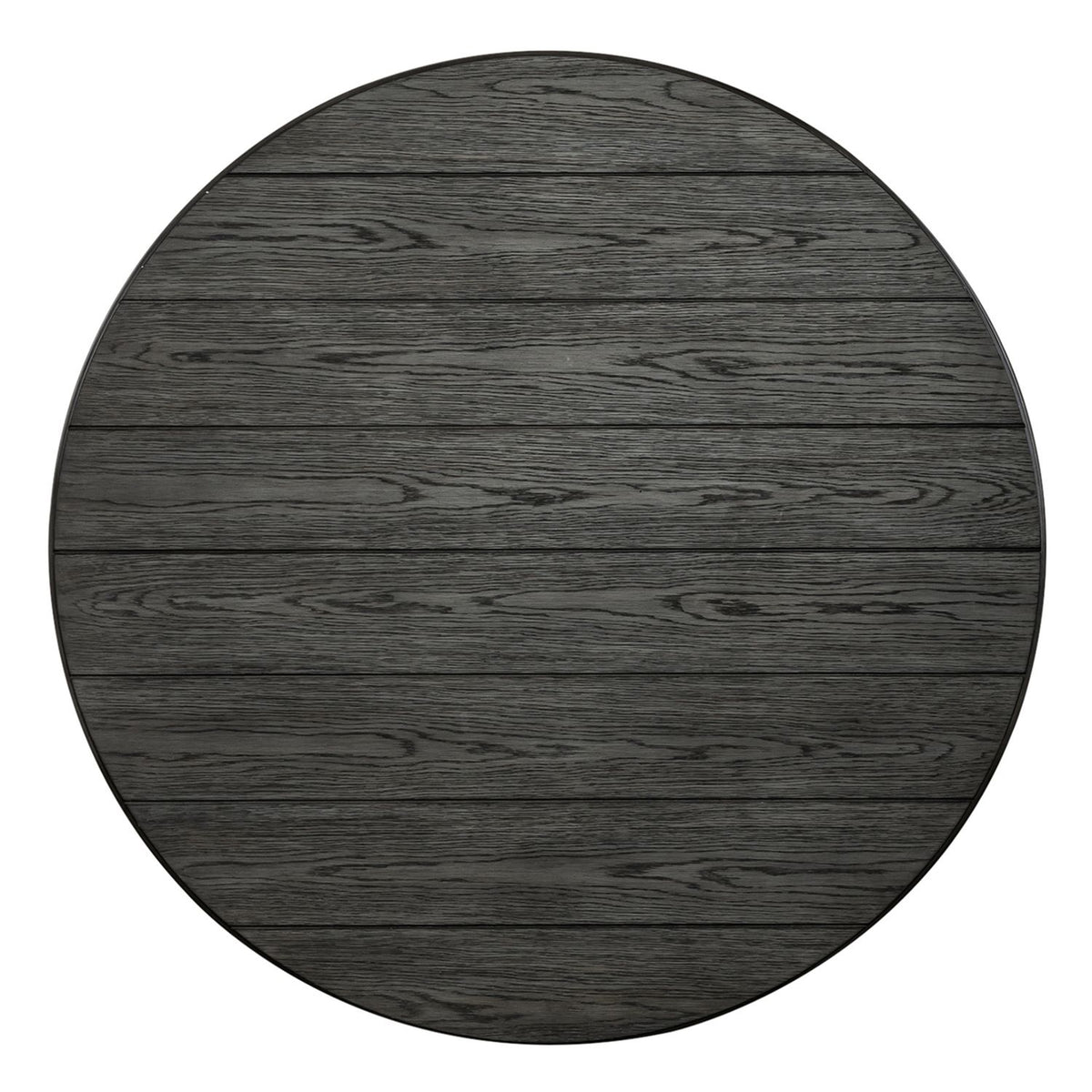 417-OT1011 - Round Cocktail Table - Liberty Furniture
