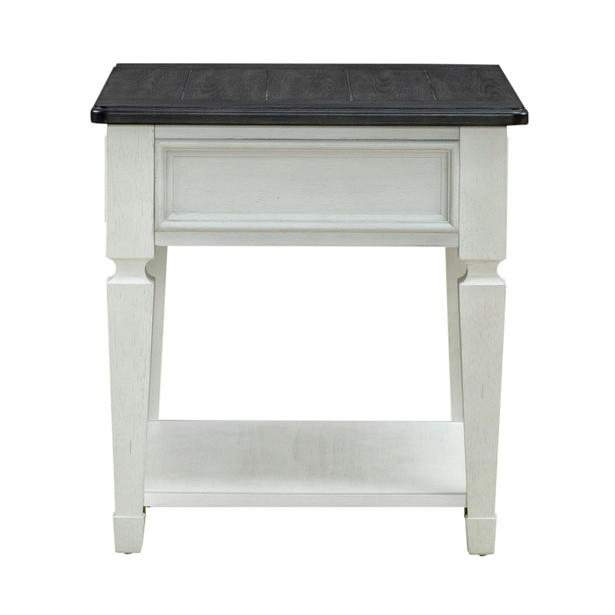 417-OT1020 - Drawer End Table - Liberty Furniture