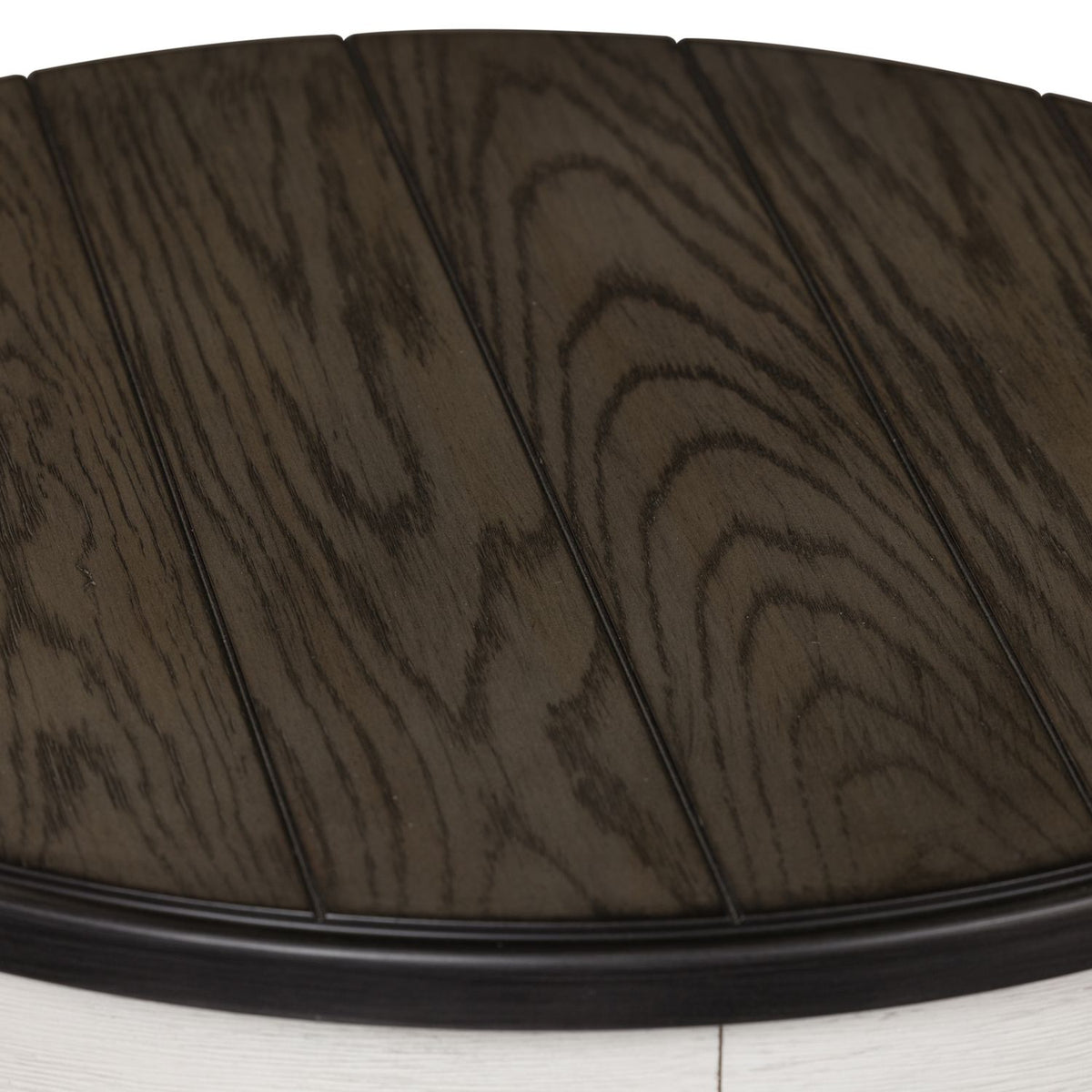 417-OT1021 - Chair Side Table - Liberty Furniture