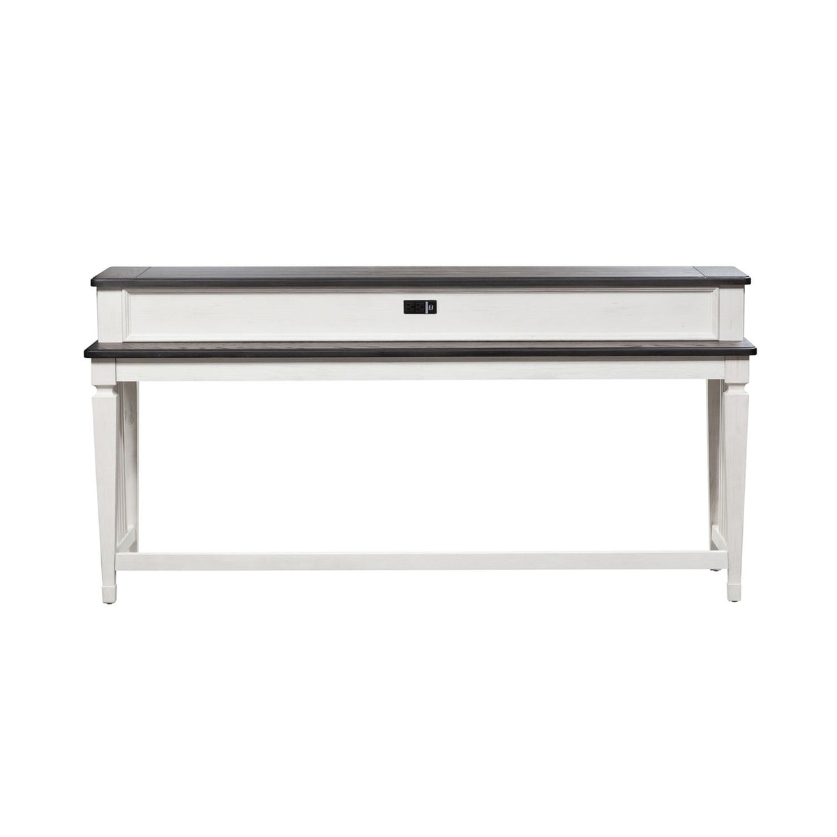 417-OT7637 - Console Bar Table - Liberty Furniture