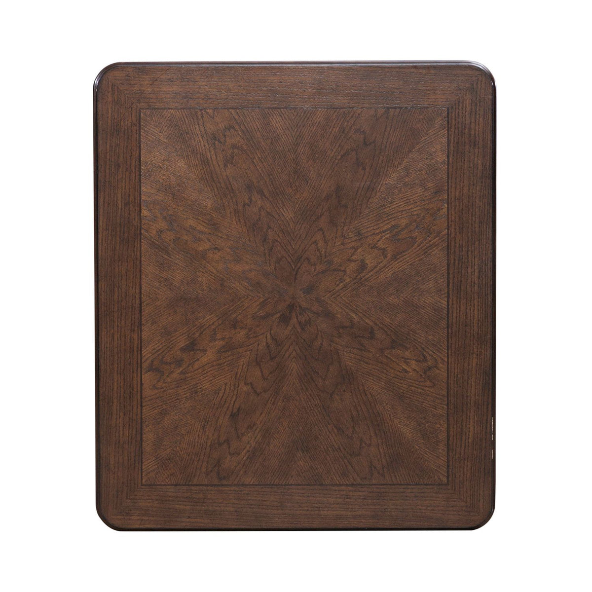 418-OT1022 - Rectangular End Table - Liberty Furniture