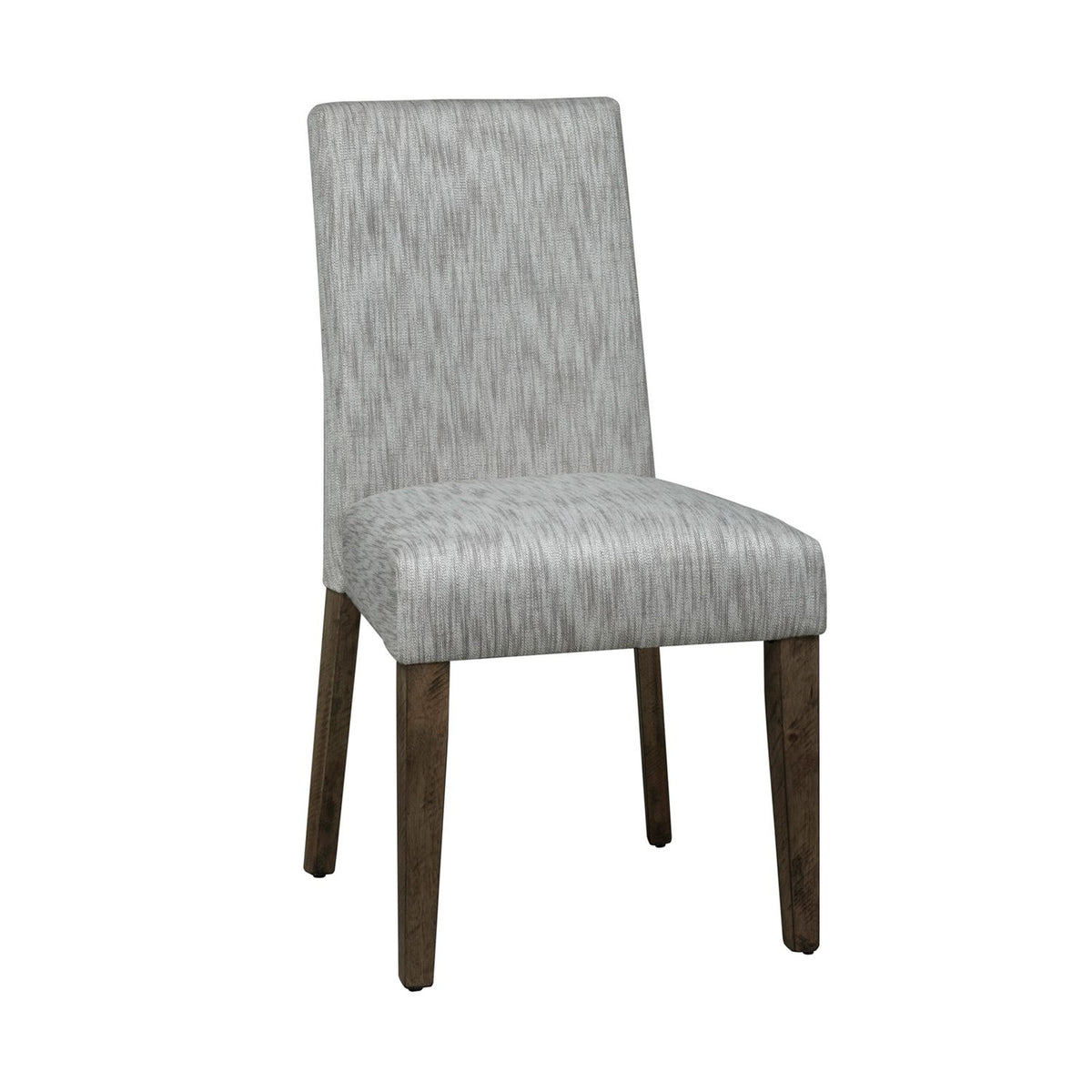 42-C6501S - Uph Side Chair (RTA) - Liberty Furniture