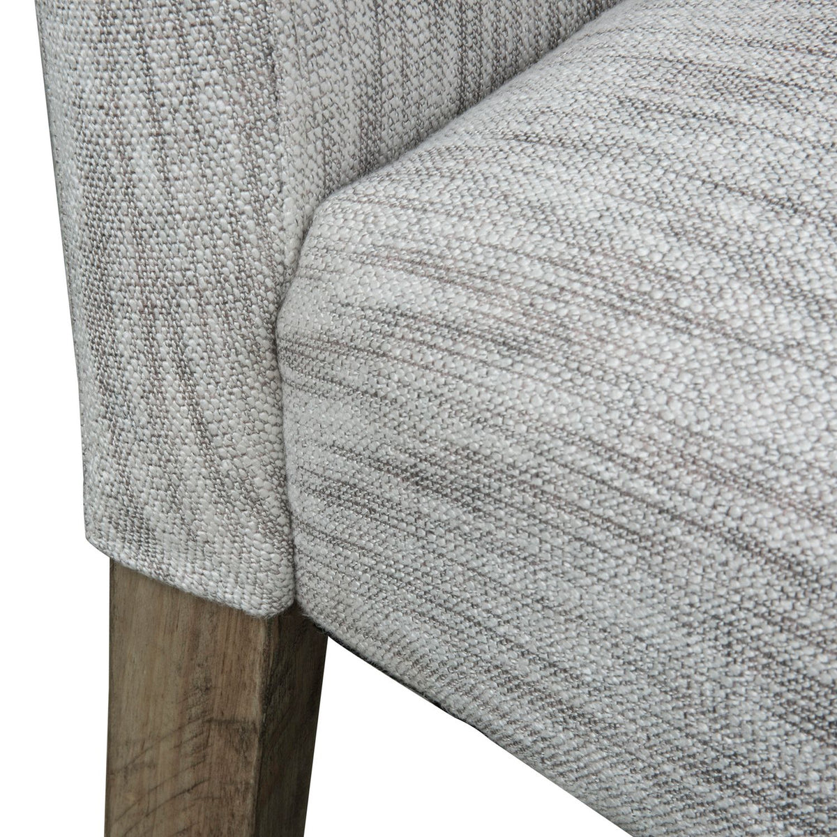 42-C6501S - Uph Side Chair (RTA) - Liberty Furniture