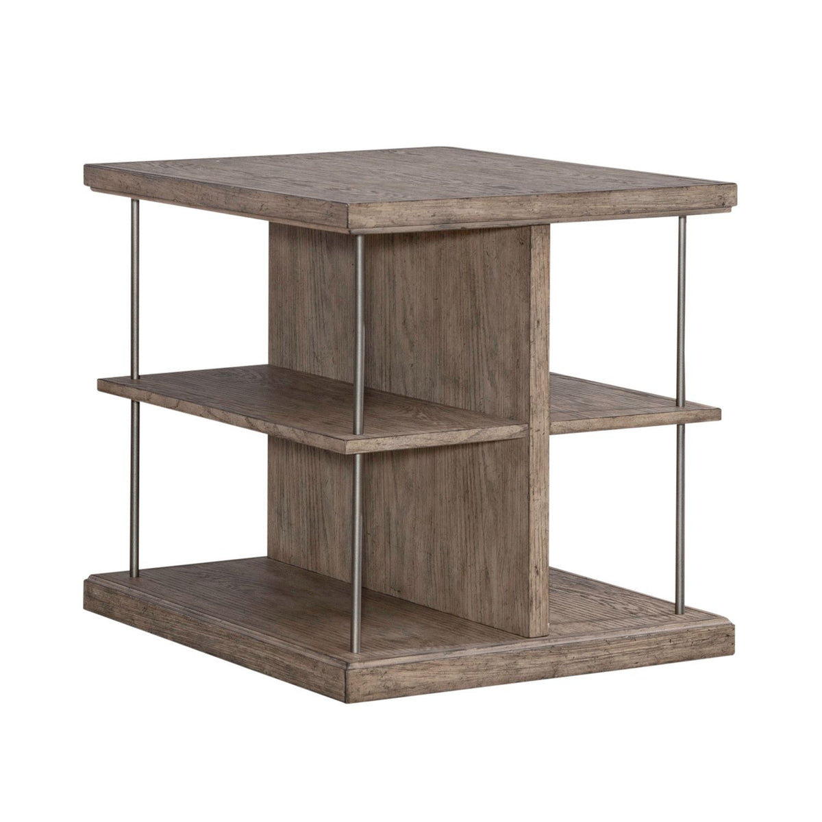 421-OT-3PCS - 3 Piece Set - Liberty Furniture