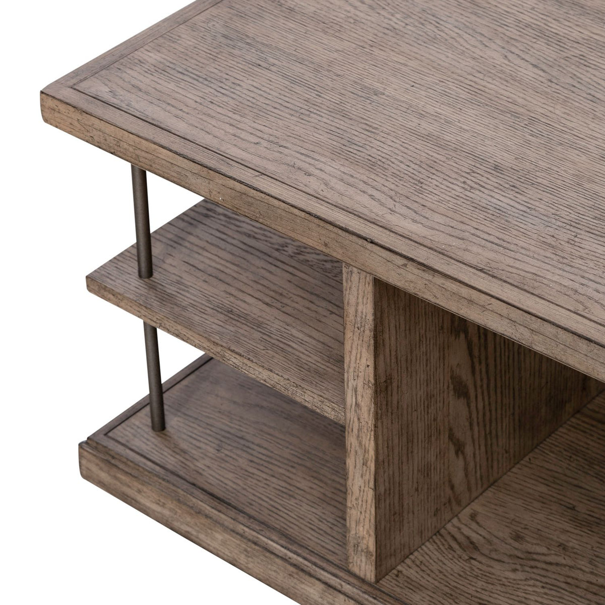 421-OT1010 - Cocktail Table - Liberty Furniture