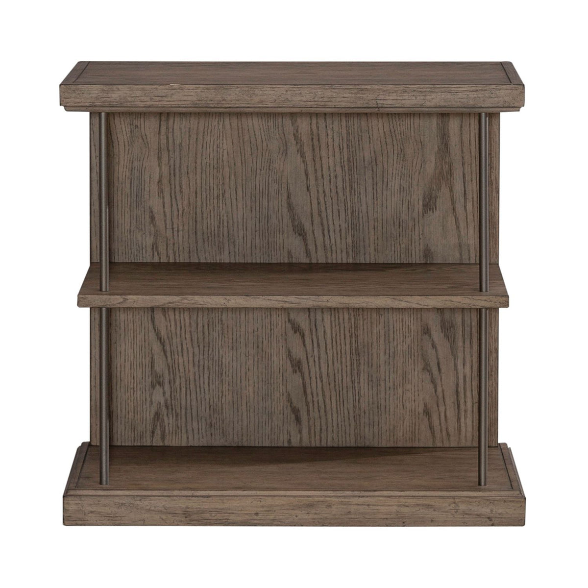 421-OT1021 - Chair Side Table - Liberty Furniture